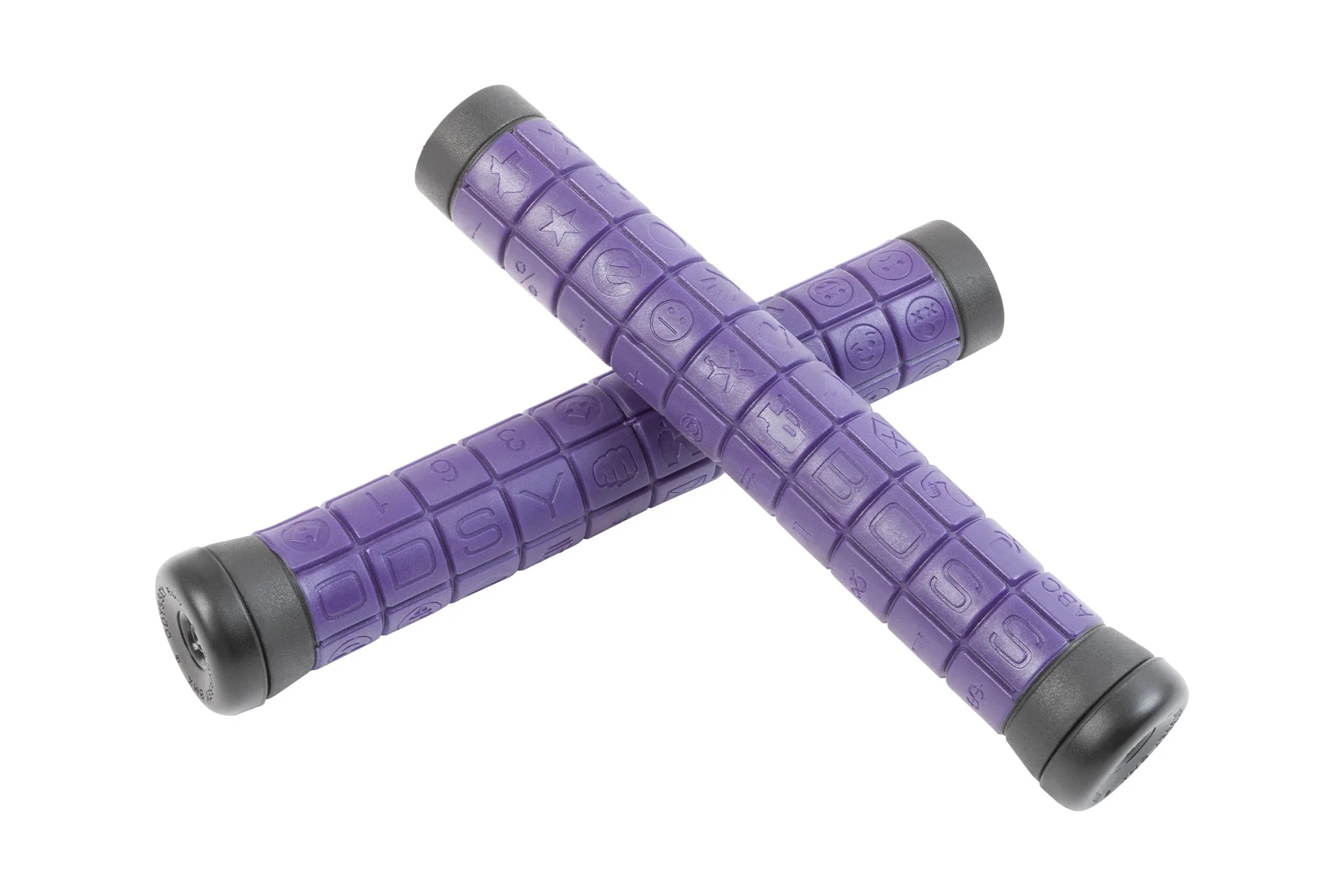 Odyssey Keyboard v2 Grip (Midnight Purple) - Image 4