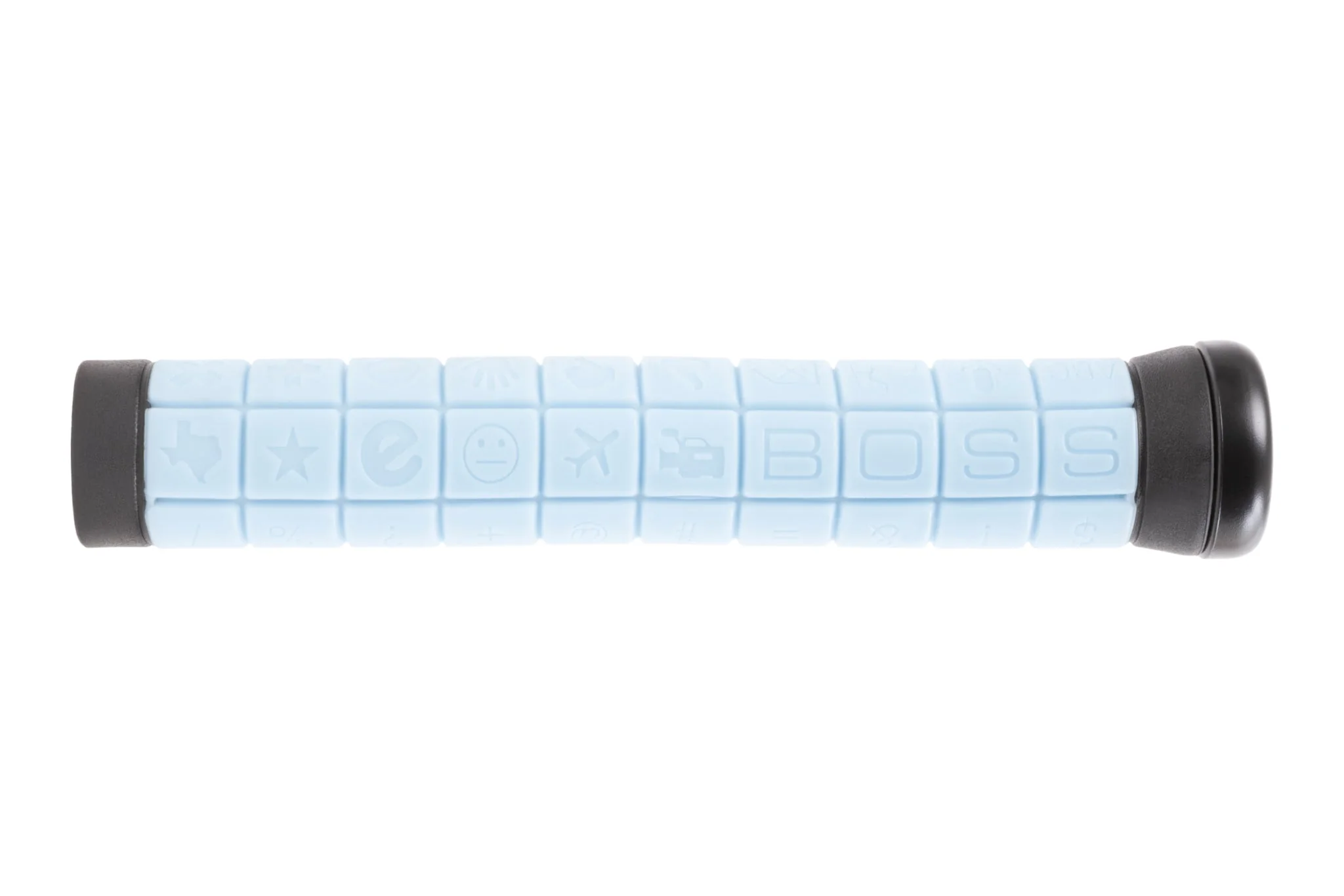 Odyssey Keyboard v2 Grip (Sky Blue / Black) - Image 3