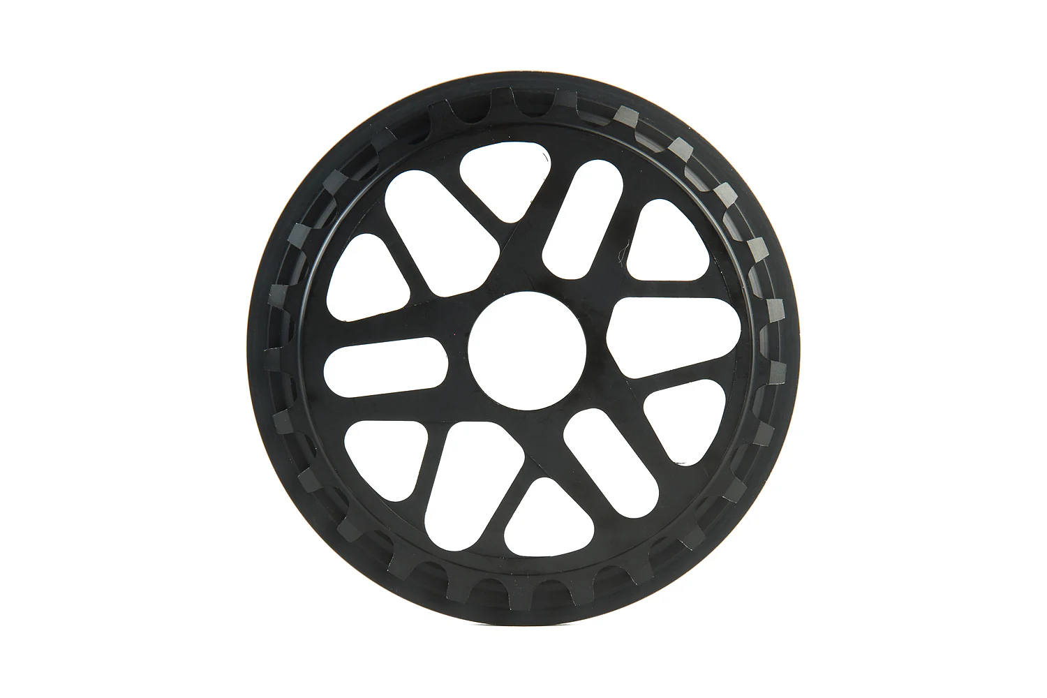 Odyssey La Guardia Sprocket (Black) - Image 4