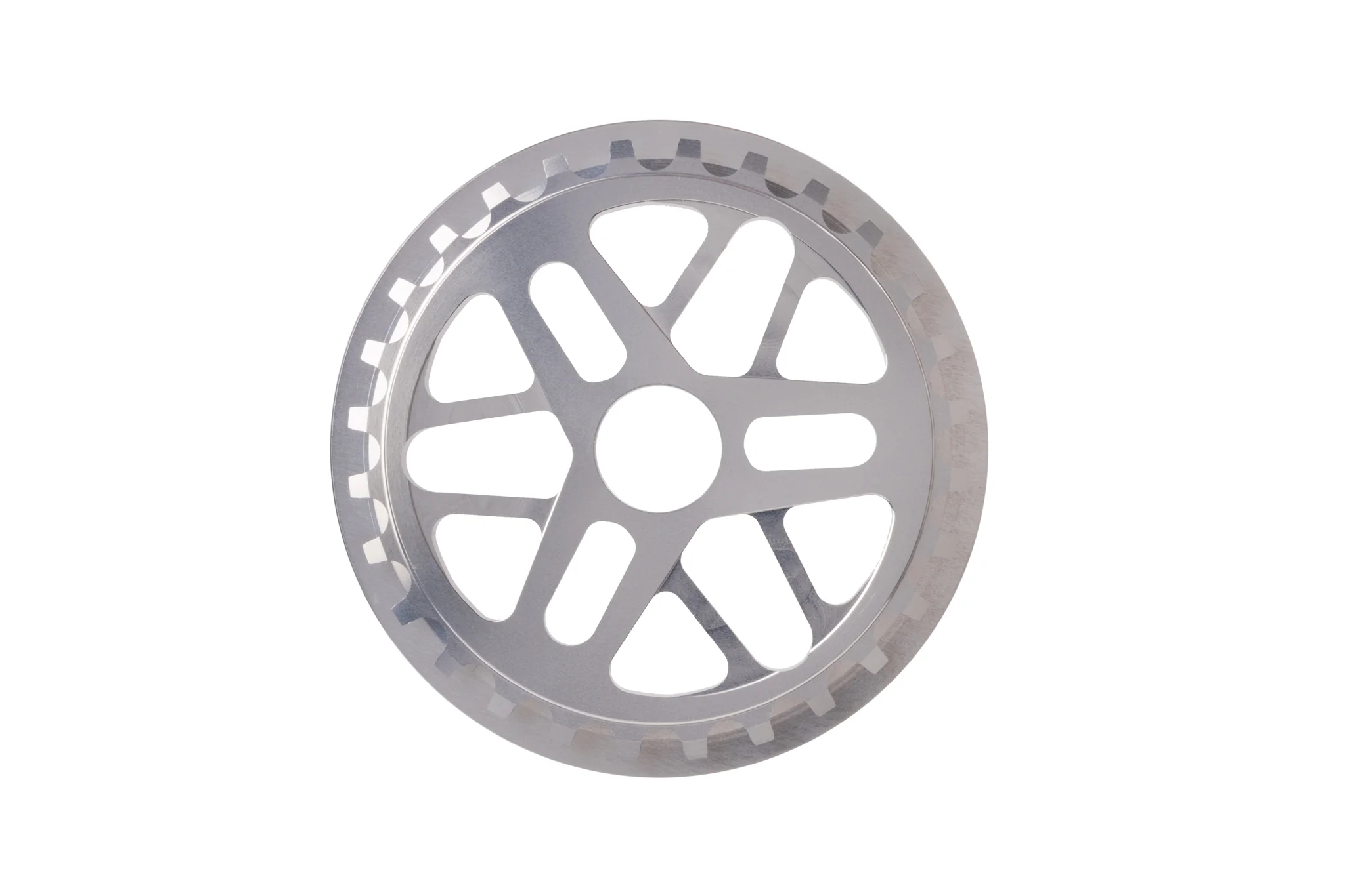 Odyssey La Guardia Sprocket (Silver) - Image 2