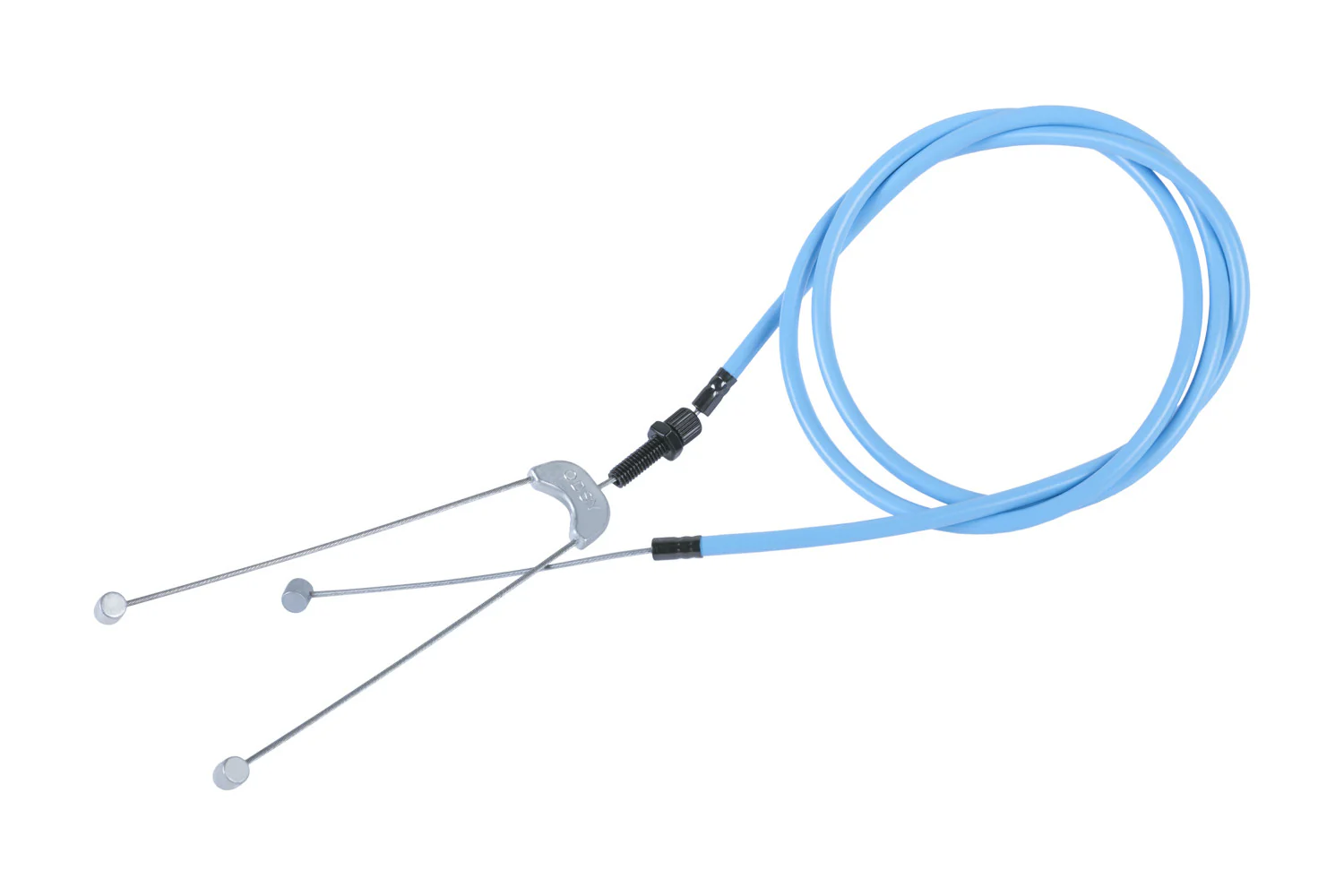 Odyssey Linear Quik-Slic KableĀ® (Vapor Blue)