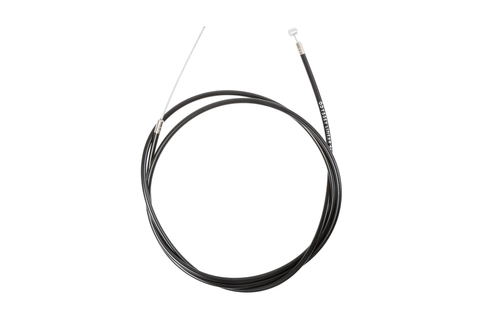 Odyssey Linear Slic KableĀ® (Black)