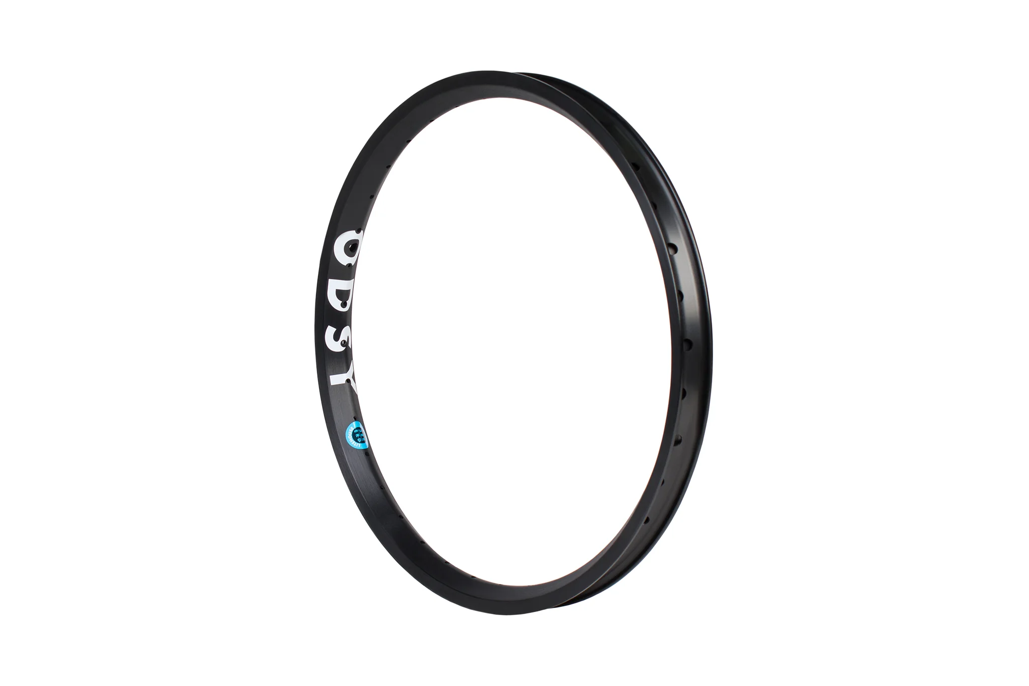 Odyssey Litehouse Rim (Anodized Black) - Image 2