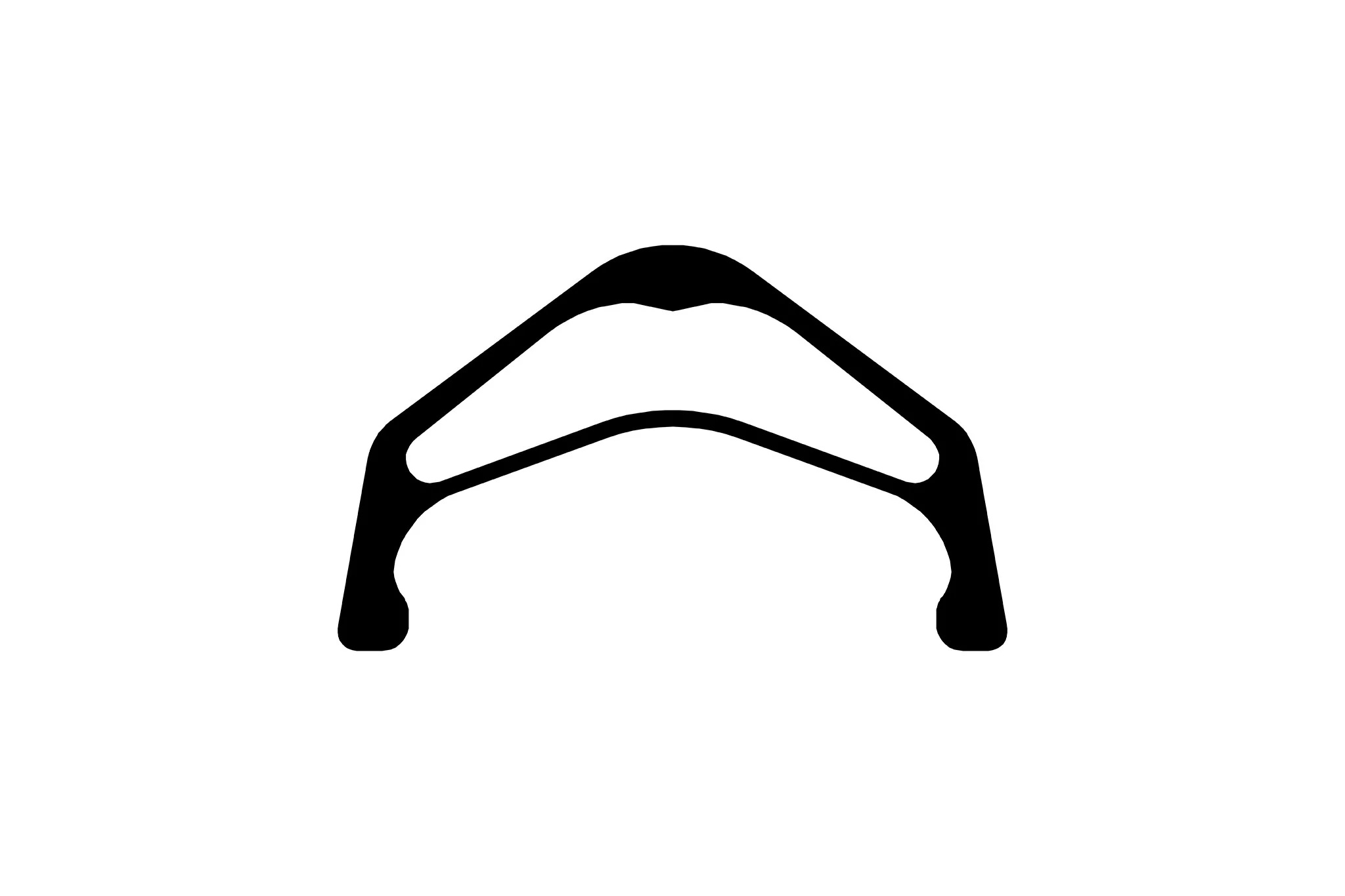 Odyssey Litehouse Rim (Anodized Black) - Image 3