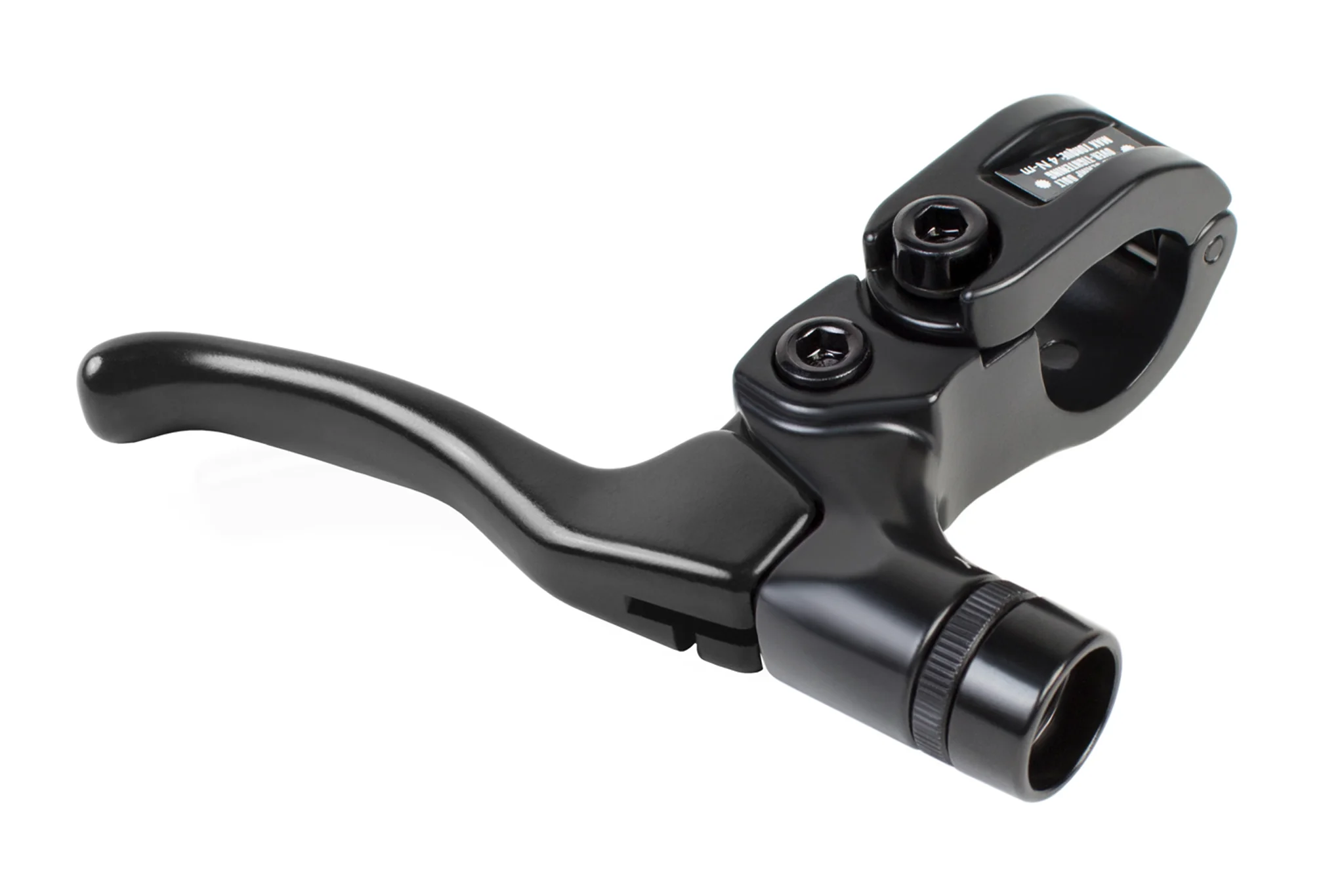 Odyssey M2 Medium Gyro Lever (Black) - Image 2