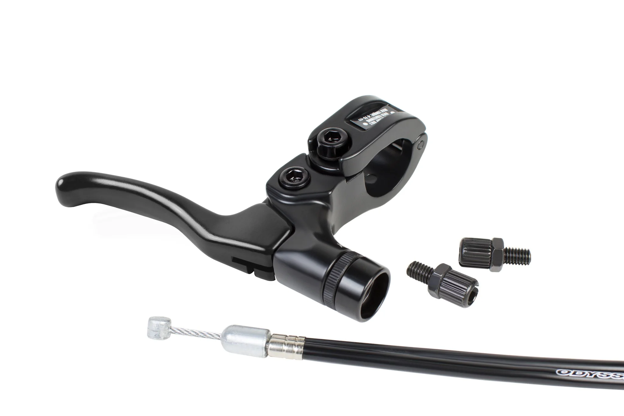 Odyssey M2 Medium Gyro Lever (Black) - Image 3