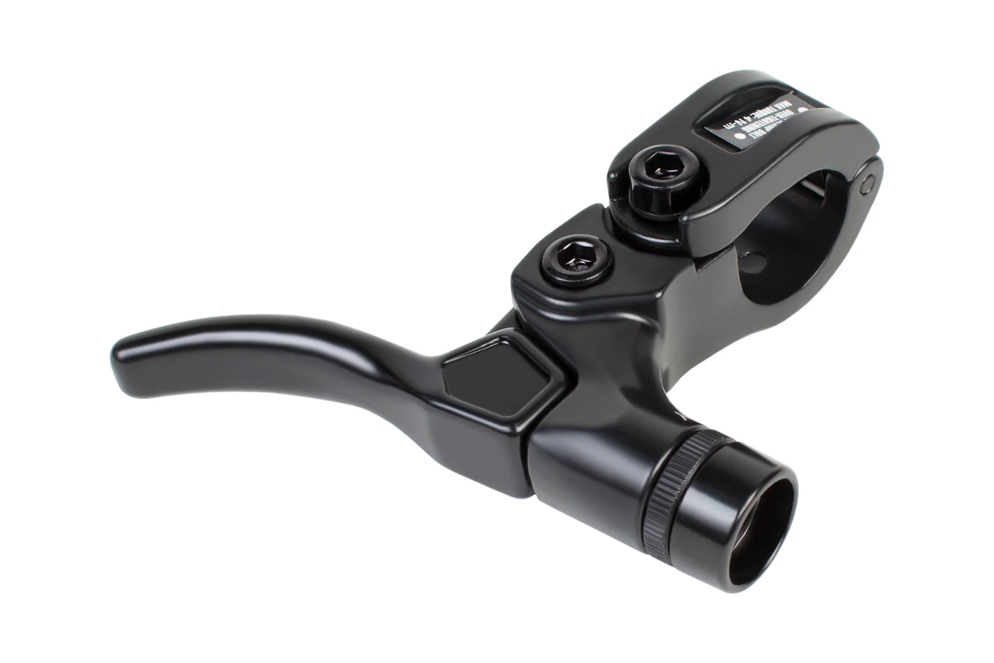 Odyssey M2 Small Gyro Lever (Black) - Image 2