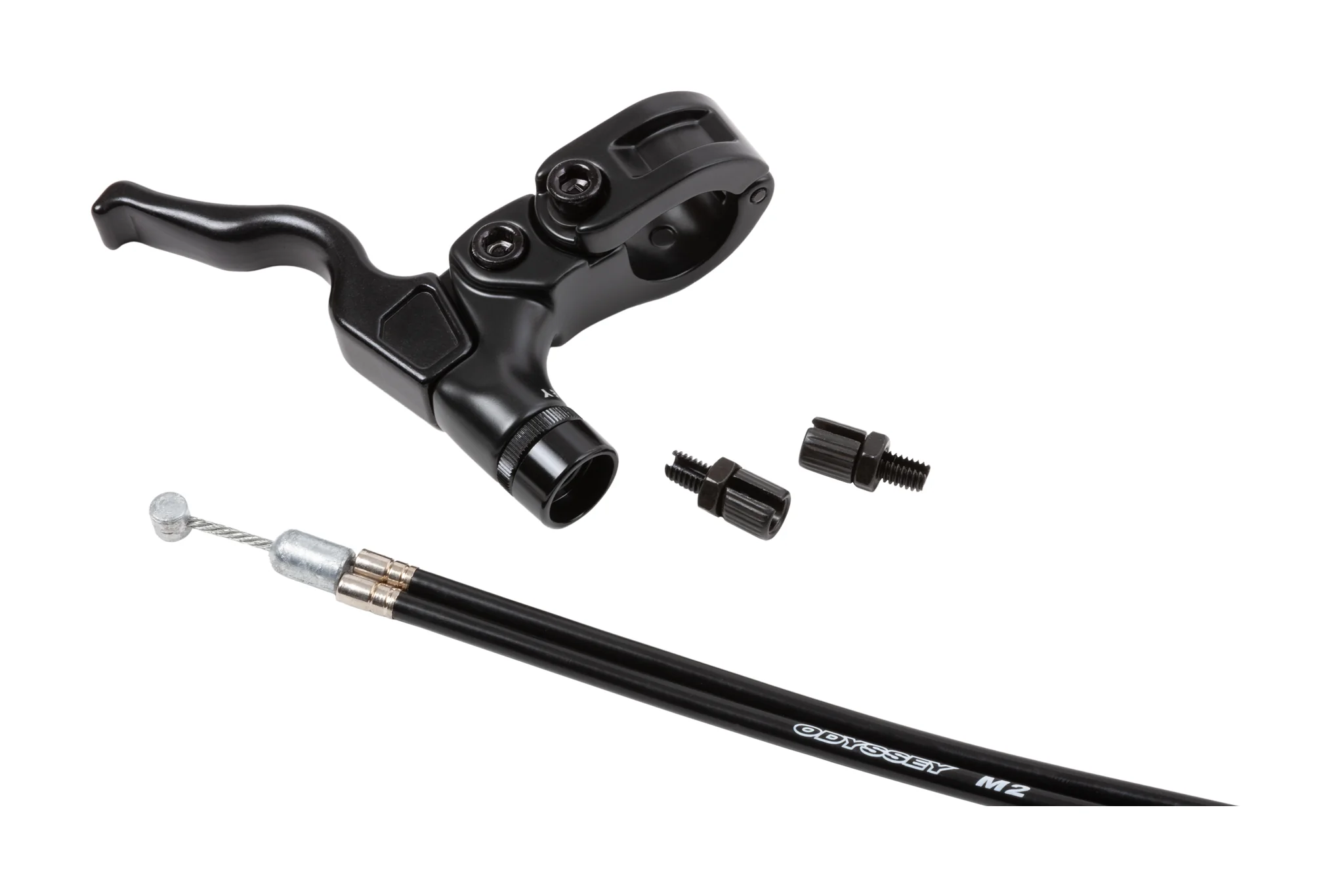 Odyssey M2 Trigger Gyro Lever (Black) - Image 2