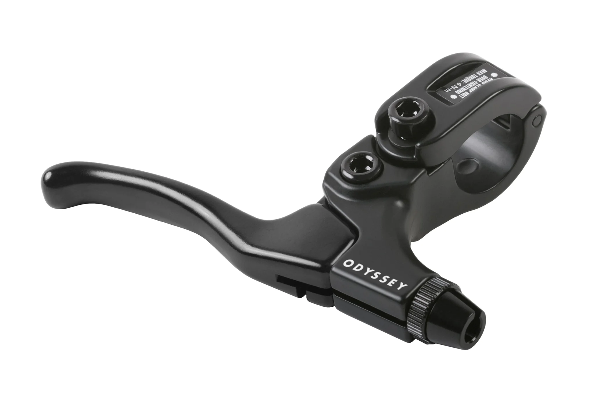 Odyssey Medium Monolever (Black) - Image 2