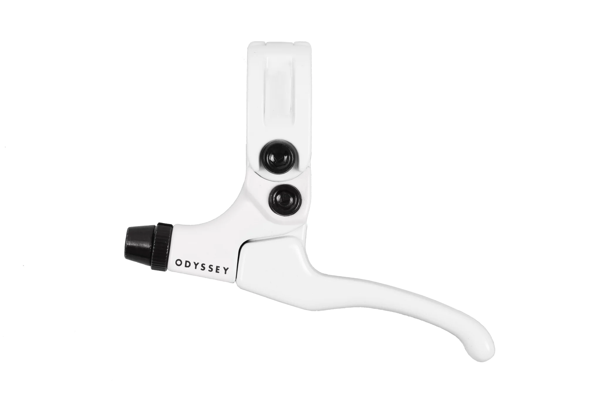 Odyssey Medium Monolever (White) - Image 2