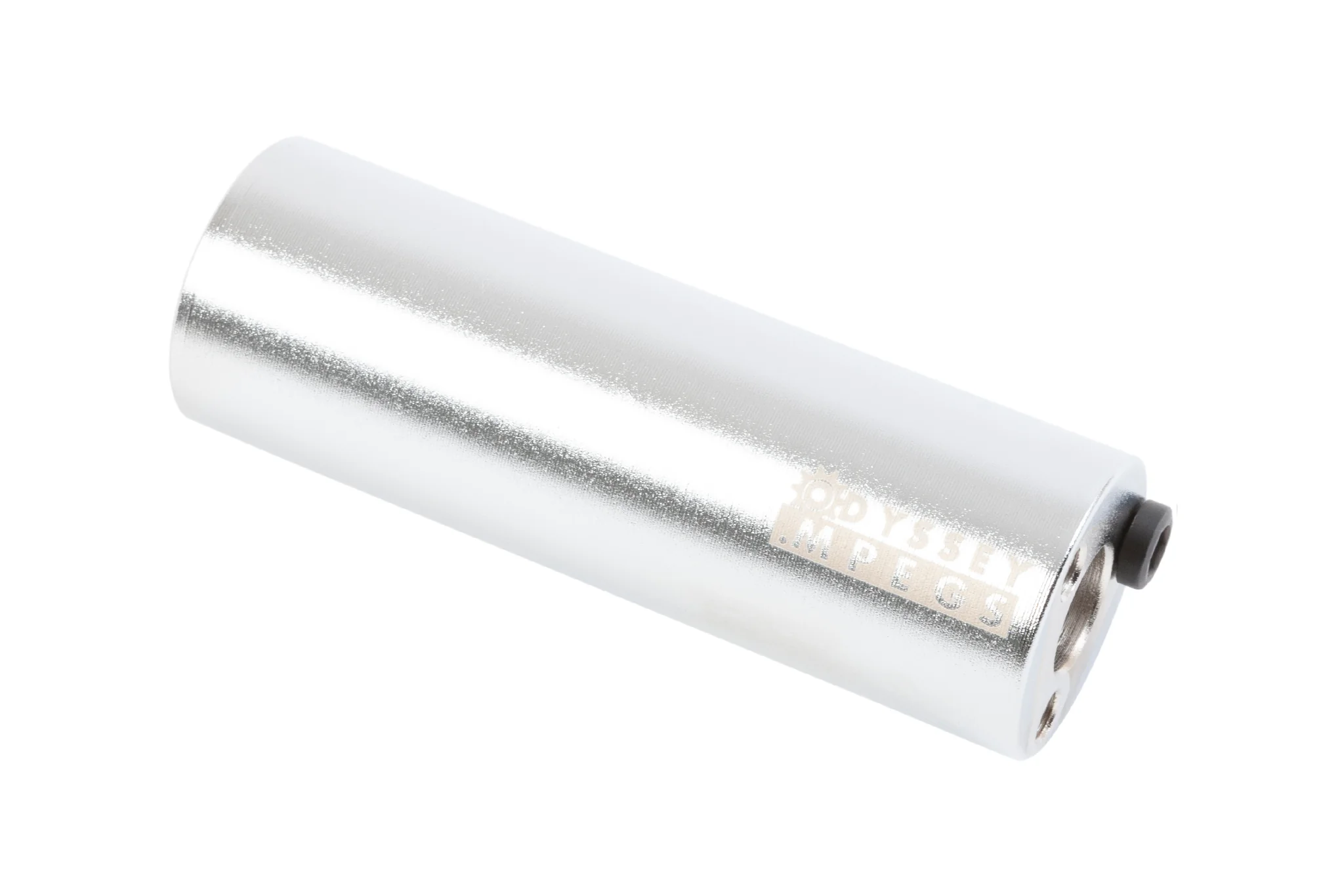 Odyssey MPEGs 4" Steel Peg (Chrome) - Image 2