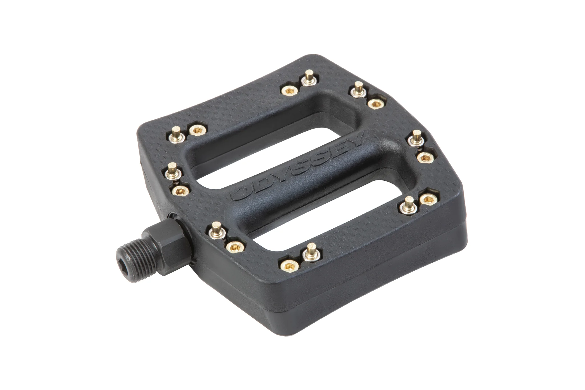 Odyssey OG PC Pedals (Black) - Image 3