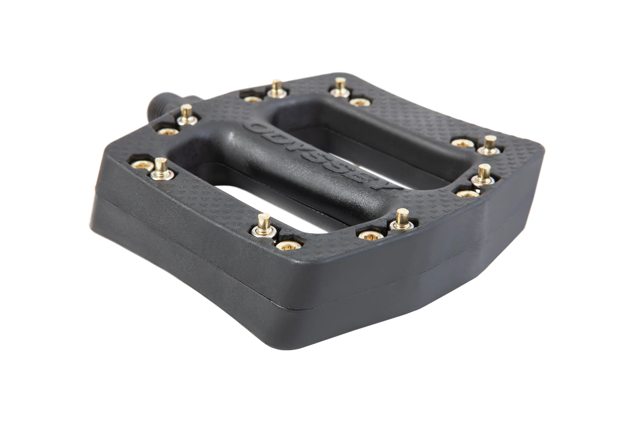 Odyssey OG PC Pedals (Black) - Image 4