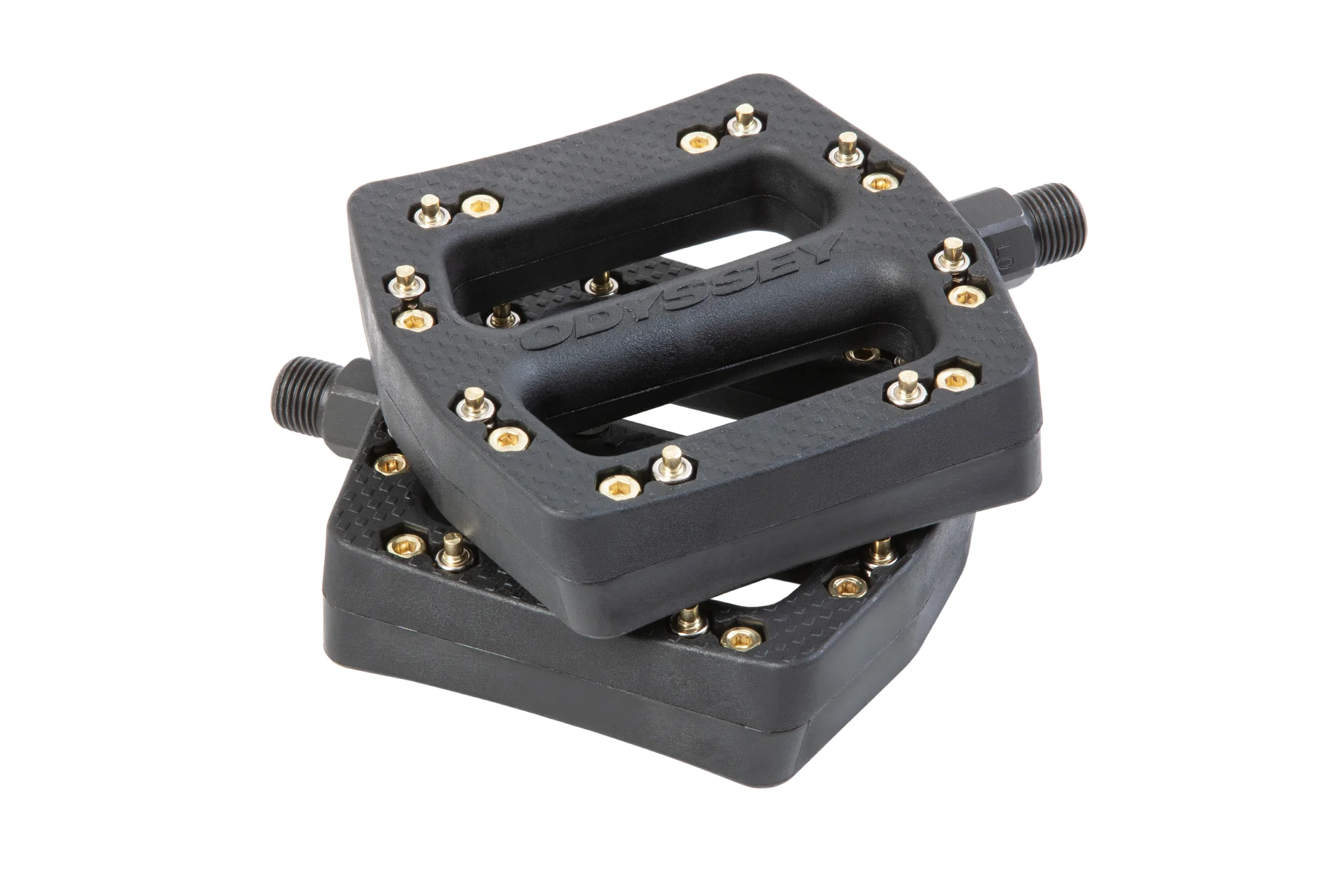 Odyssey OG PC Pedals (Black) - Image 7
