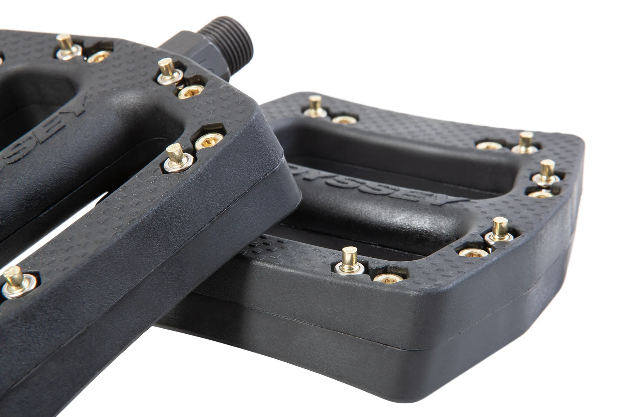 Odyssey OG PC Pedals (Black) - Image 8
