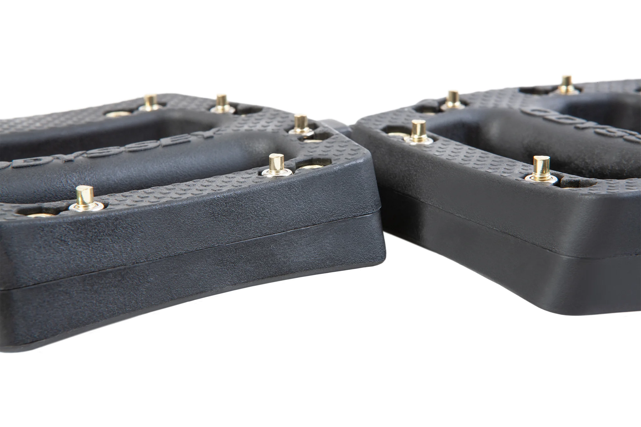 Odyssey OG PC Pedals (Black) - Image 9