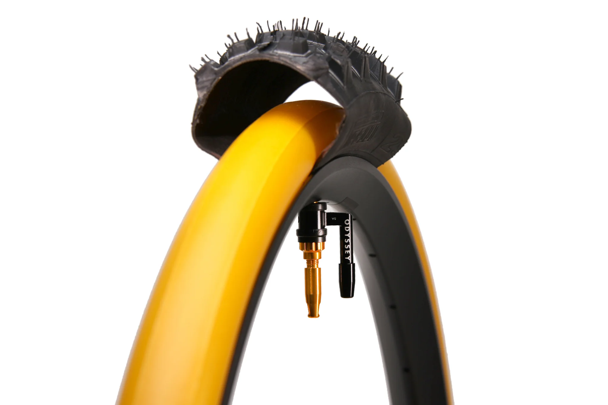 Odyssey OPTIS (Tubeless Tire Insert) - Image 2