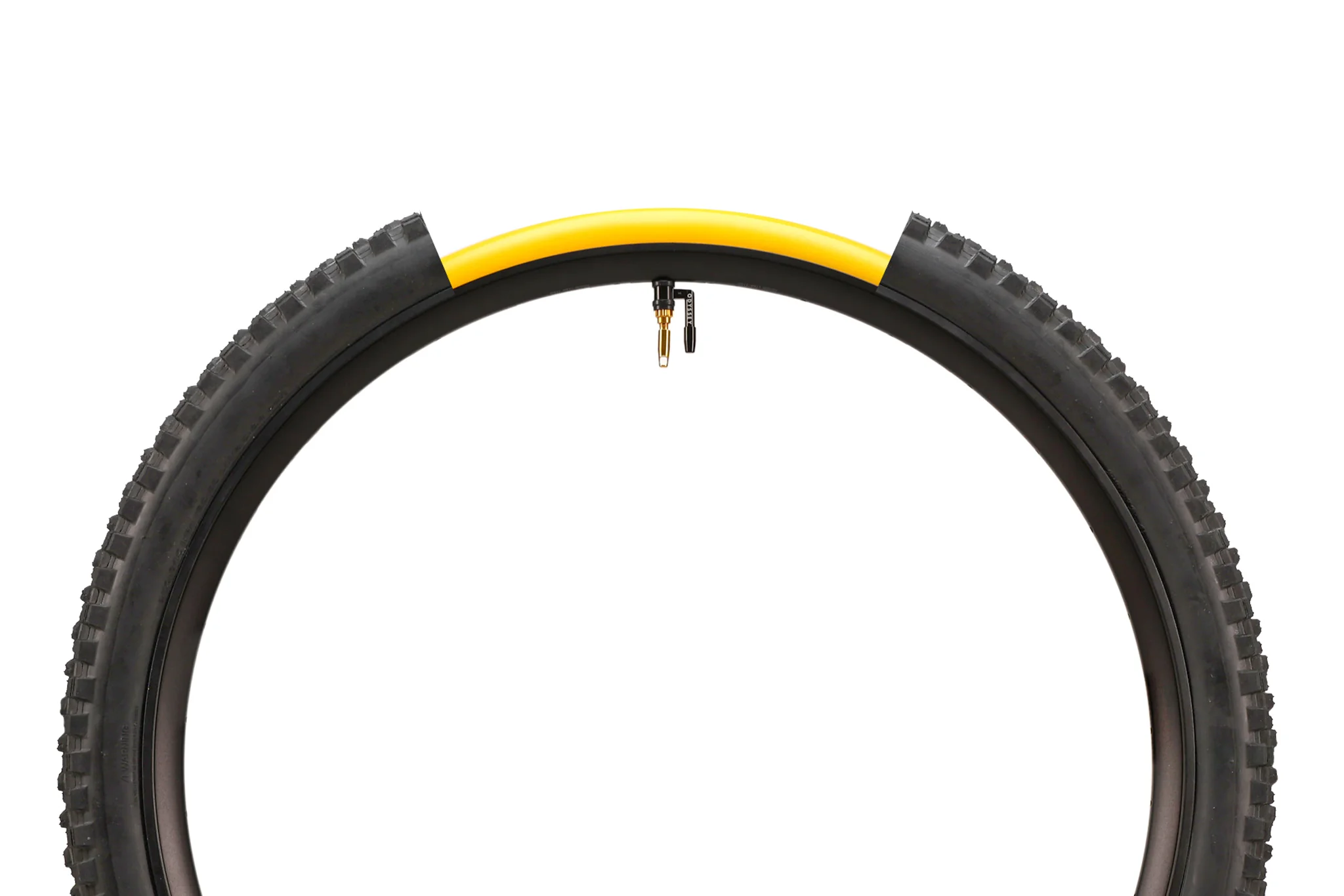 Odyssey OPTIS (Tubeless Tire Insert) - Image 3