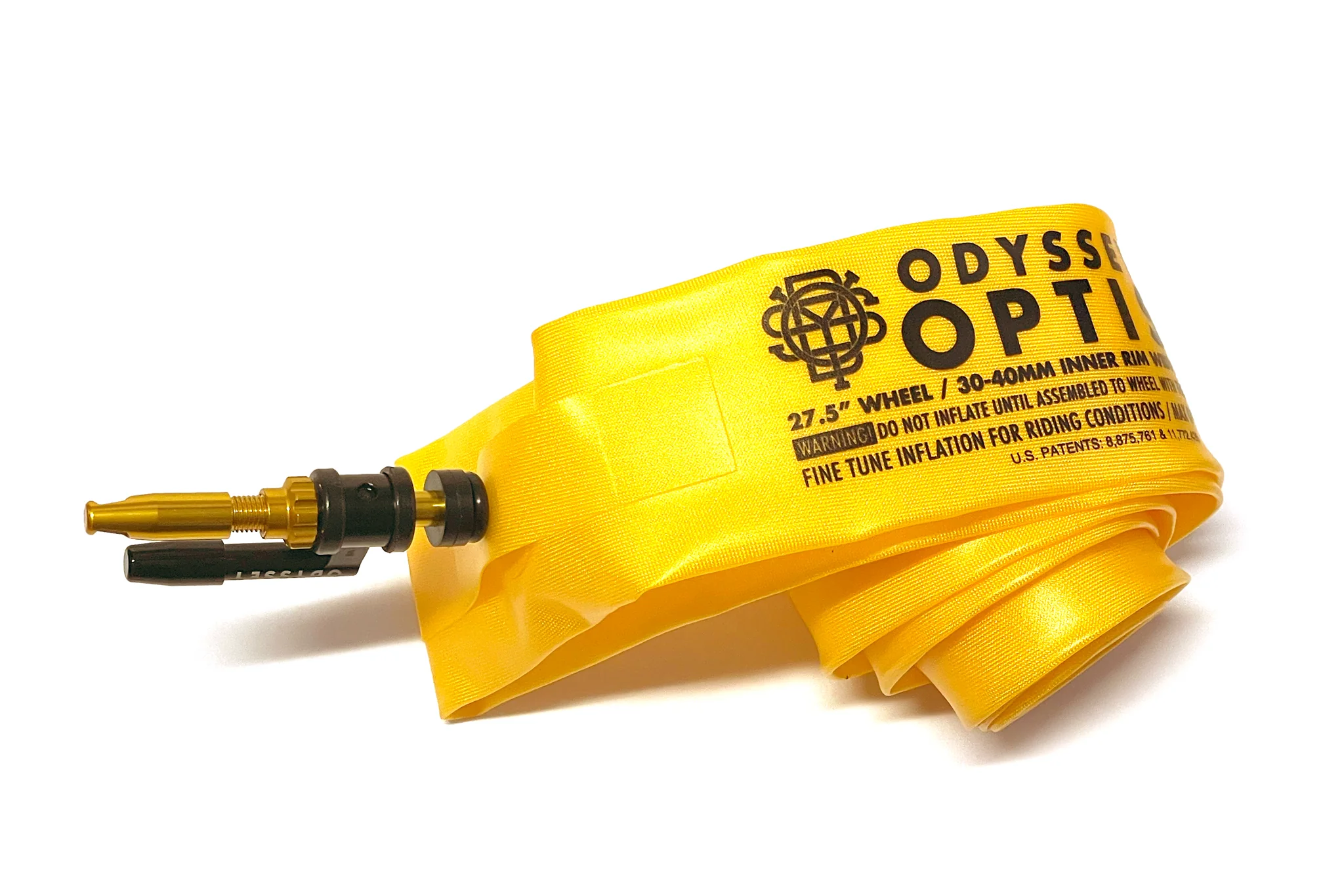 Odyssey OPTIS (Tubeless Tire Insert) - Image 4