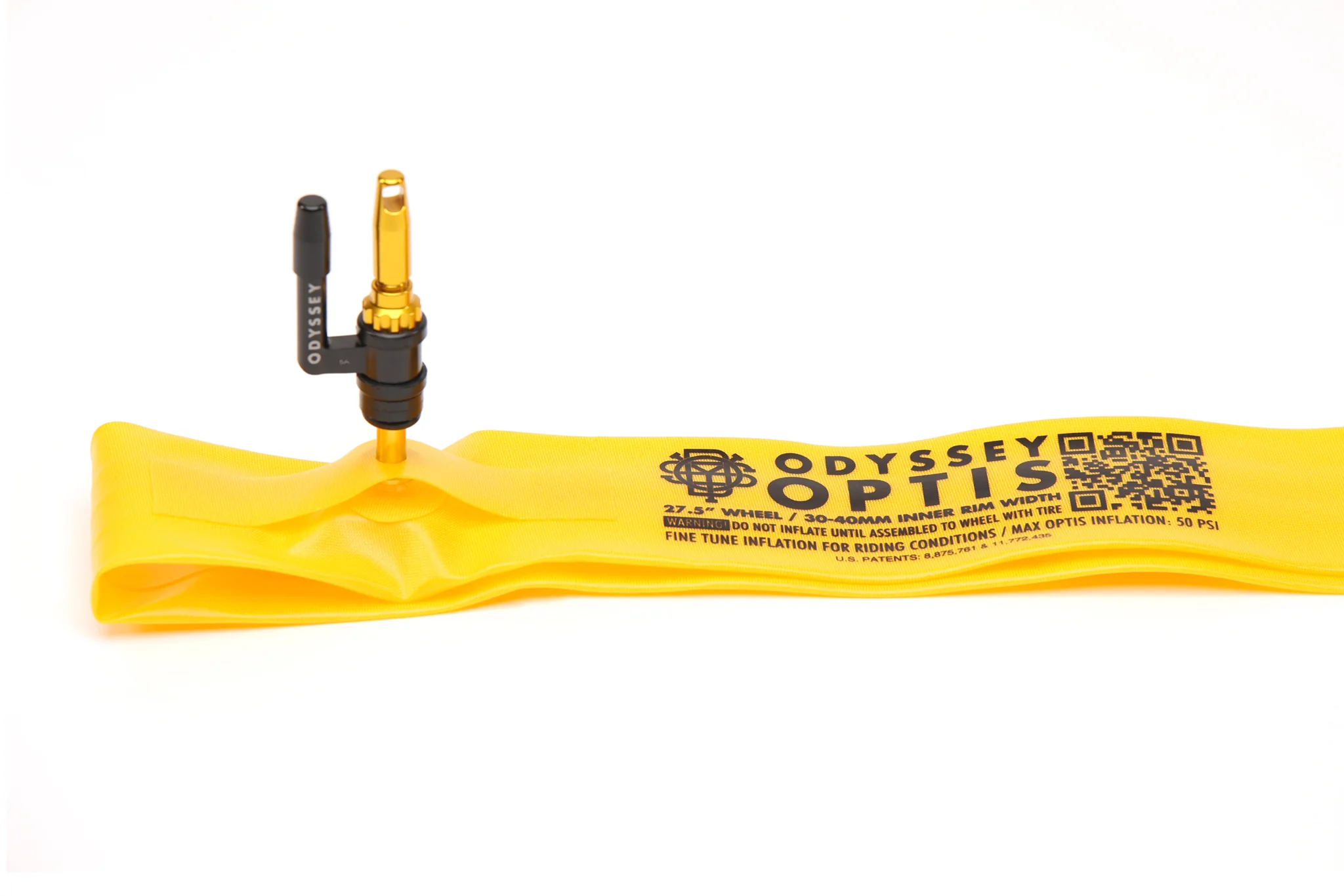 Odyssey OPTIS (Tubeless Tire Insert) - Image 5