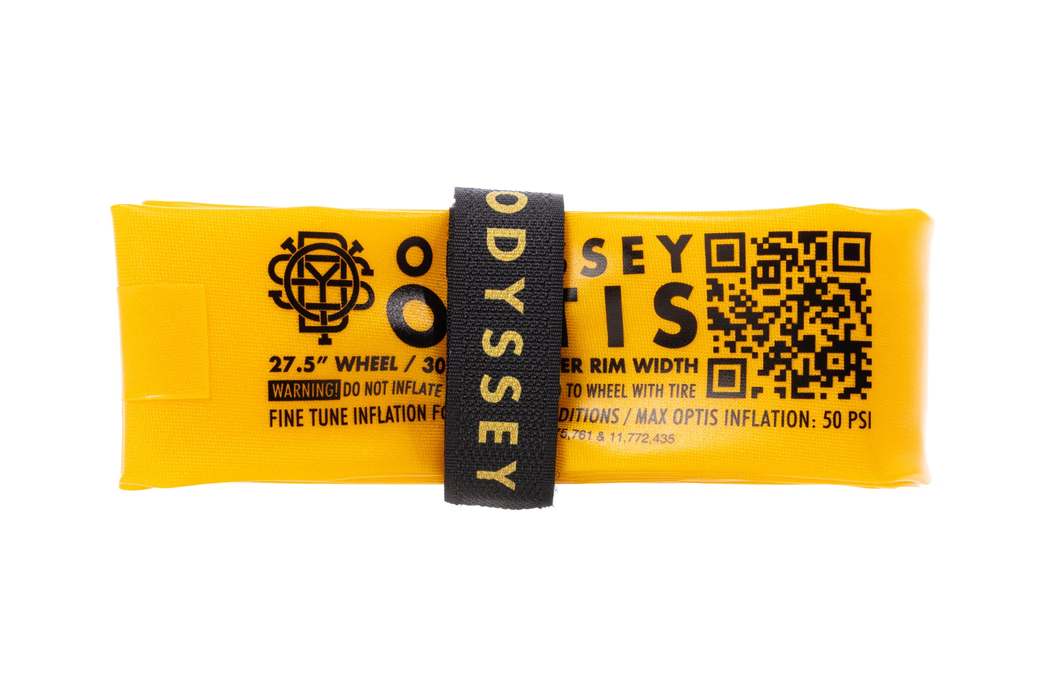 Odyssey OPTIS (Tubeless Tire Insert) - Image 7