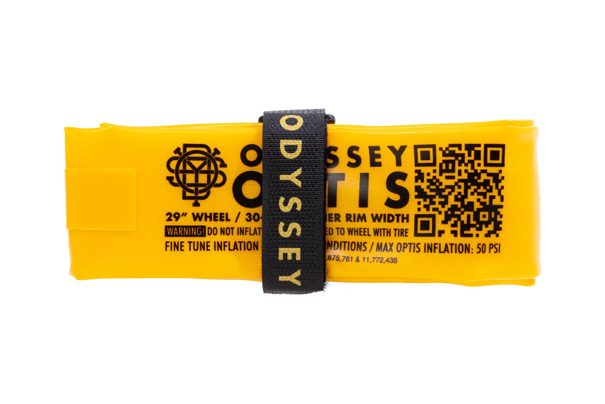 Odyssey OPTIS (Tubeless Tire Insert) - Image 8