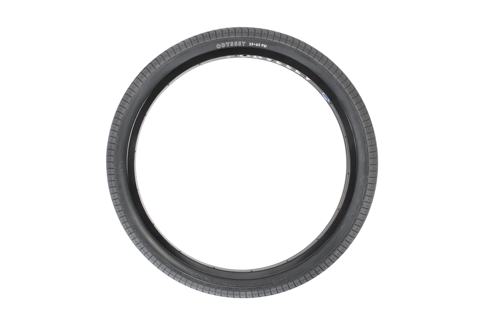 Odyssey Path Pro 24" Tire (Black) - Image 3
