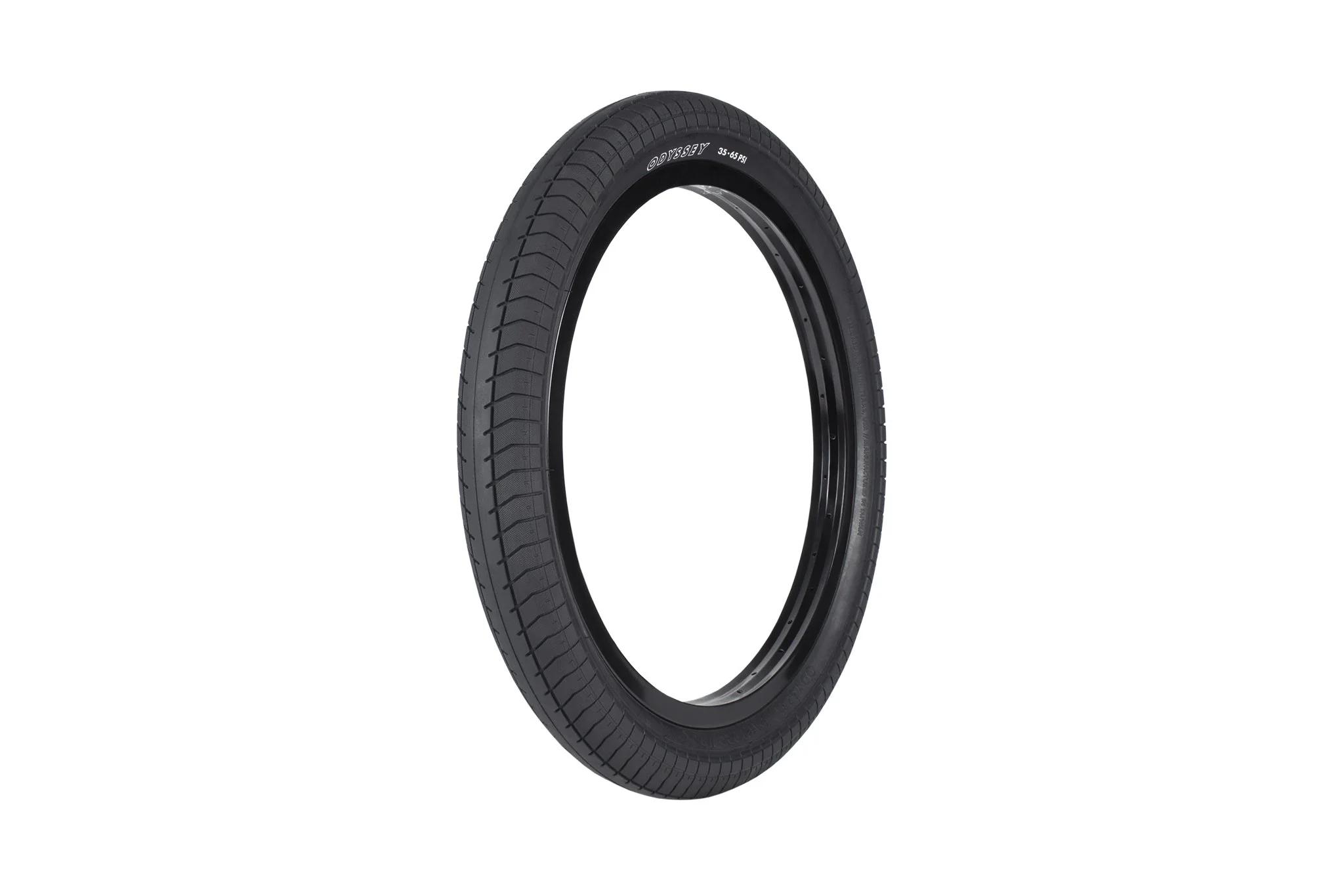 Odyssey Path Pro 65 PSI Tire (Black) - Image 2