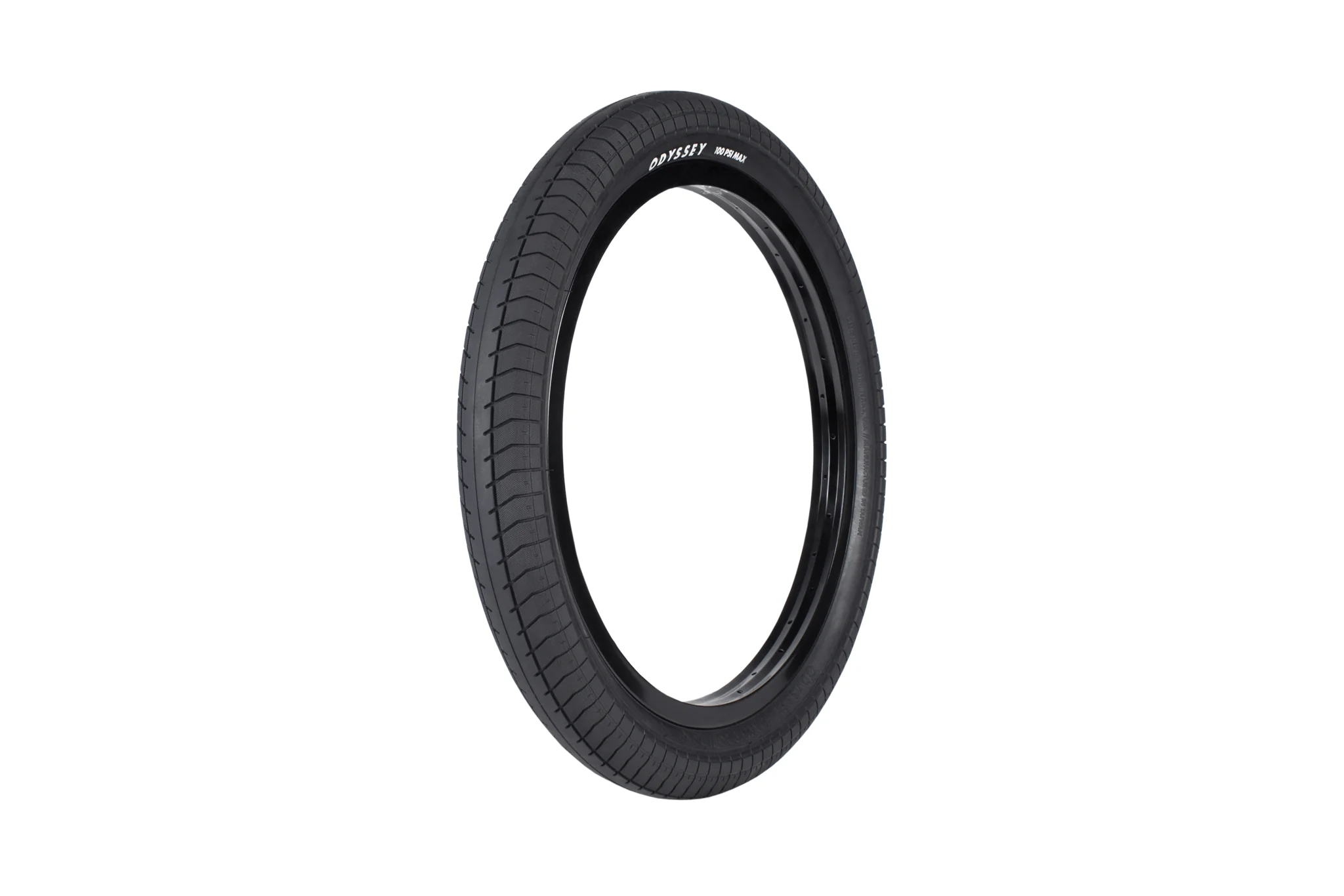 Odyssey Path Pro Tire (Black) - Image 2
