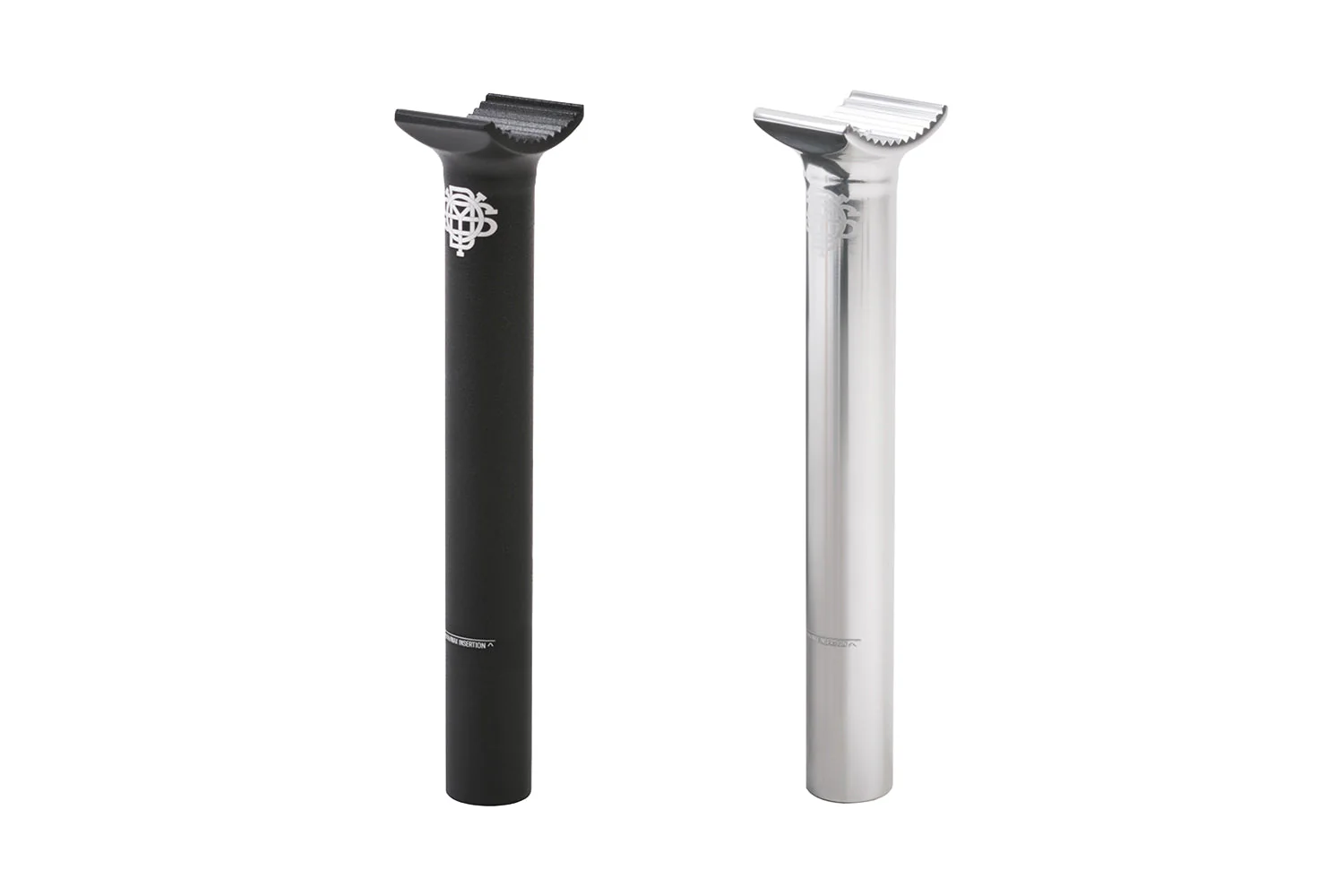 Odyssey Pivotal Seat Post (Black) - Image 2