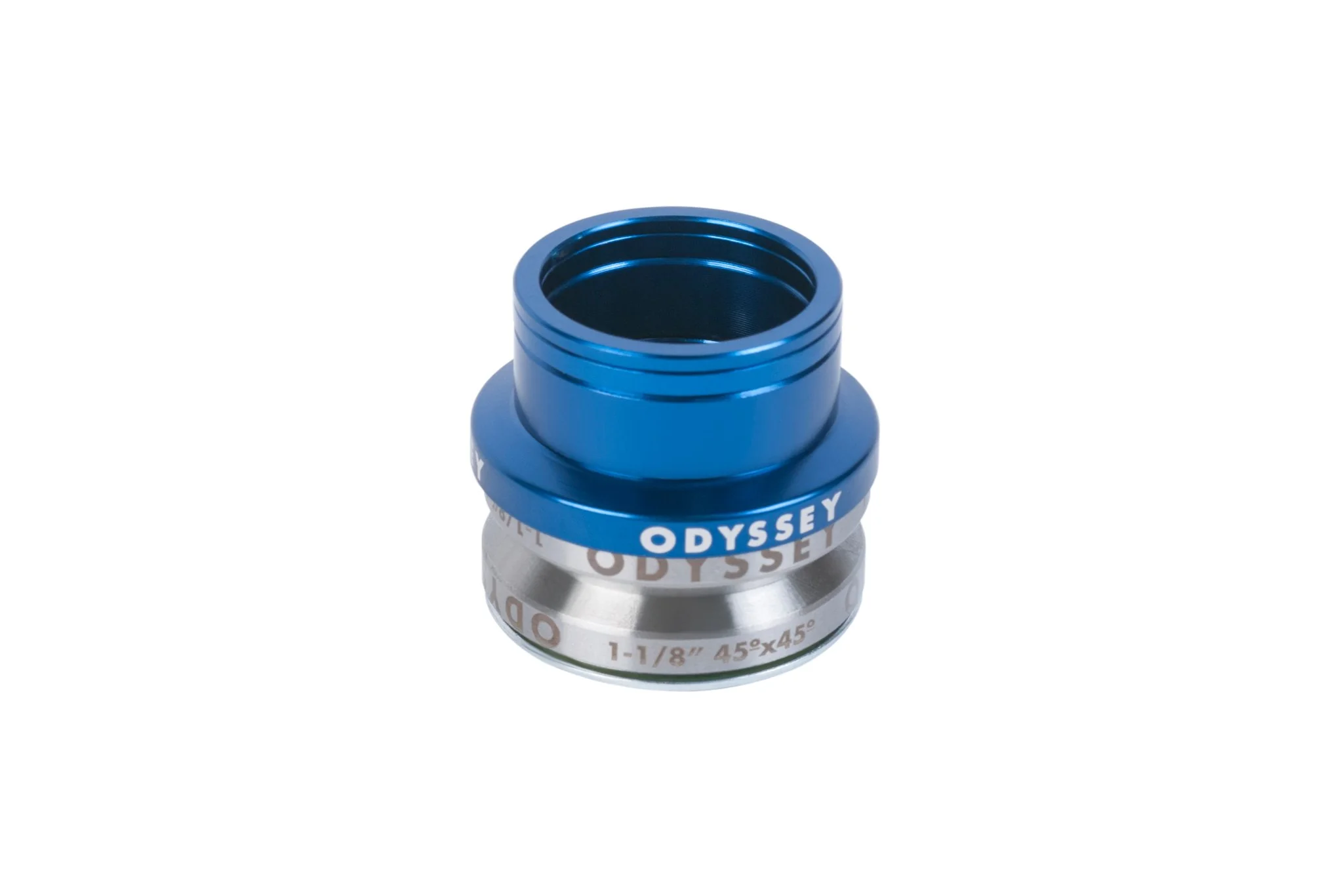 Odyssey Pro Headset (Anodized Blue) - Image 2