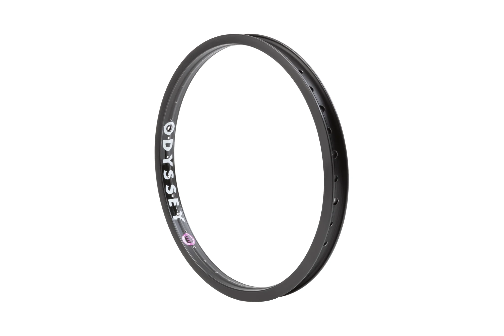 Odyssey Quadrant Rim (Anodized Black) - Image 2