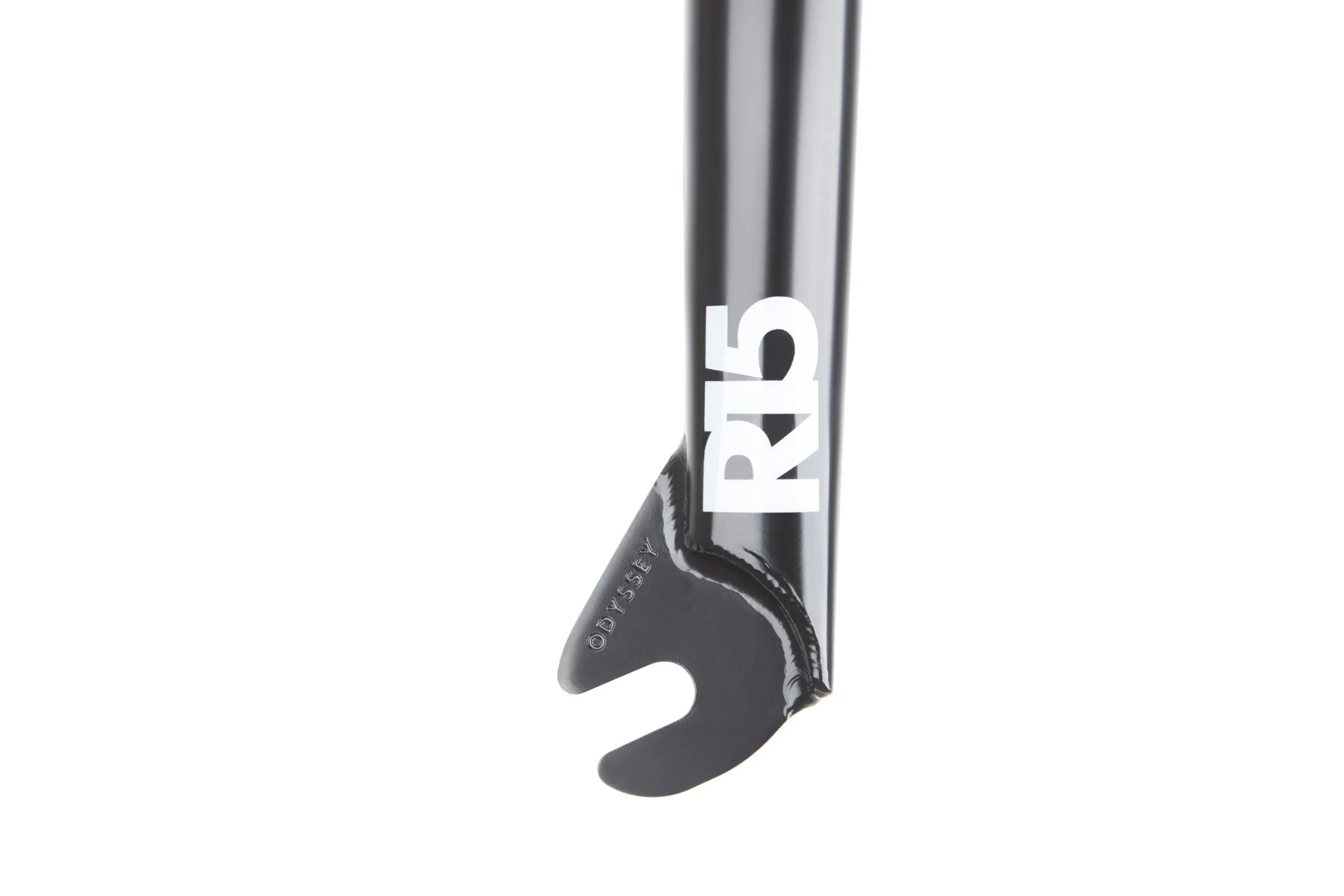 Odyssey R15 Forks (Rustproof Black) - Image 3