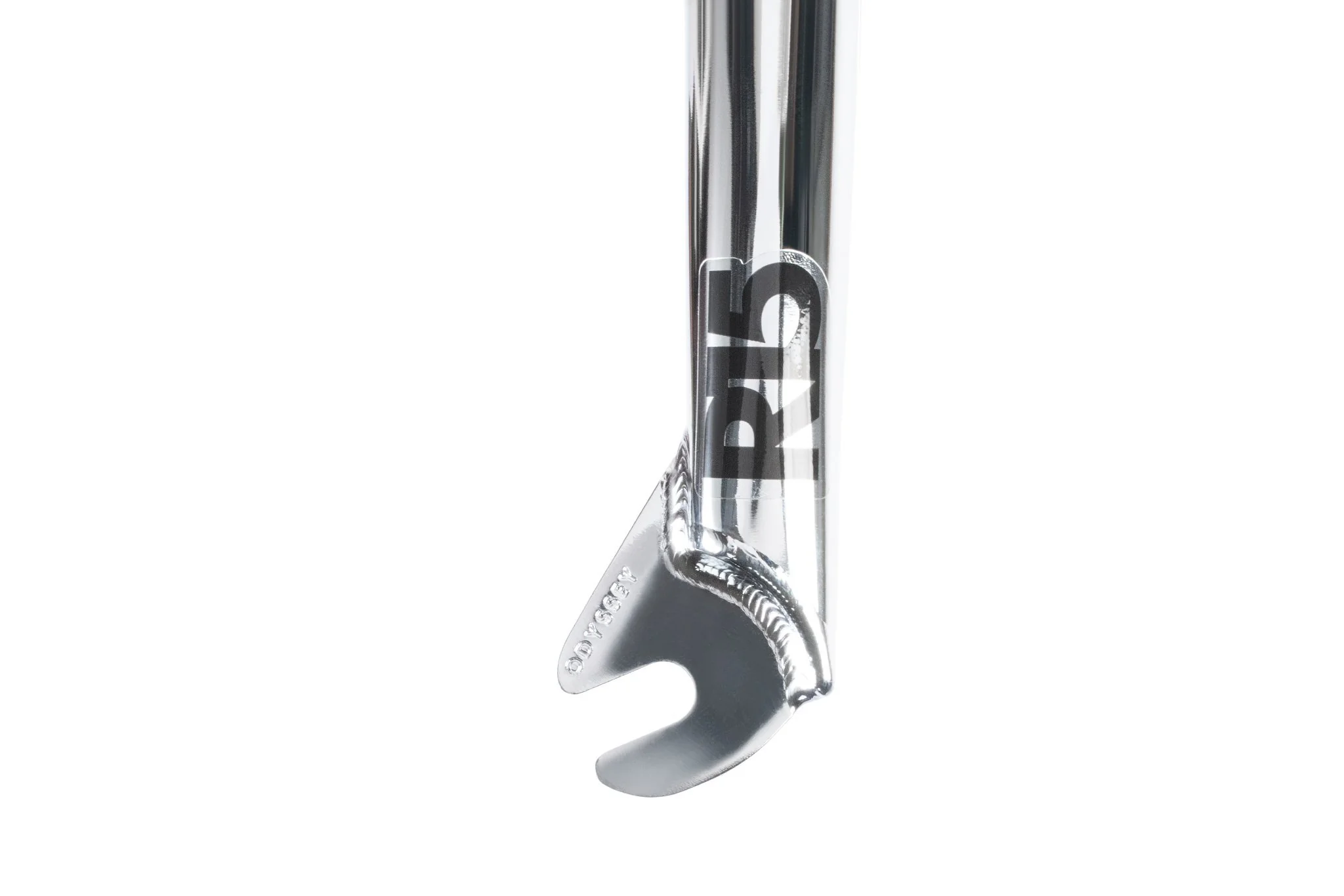 Odyssey R15 Forks (Chrome) - Image 3