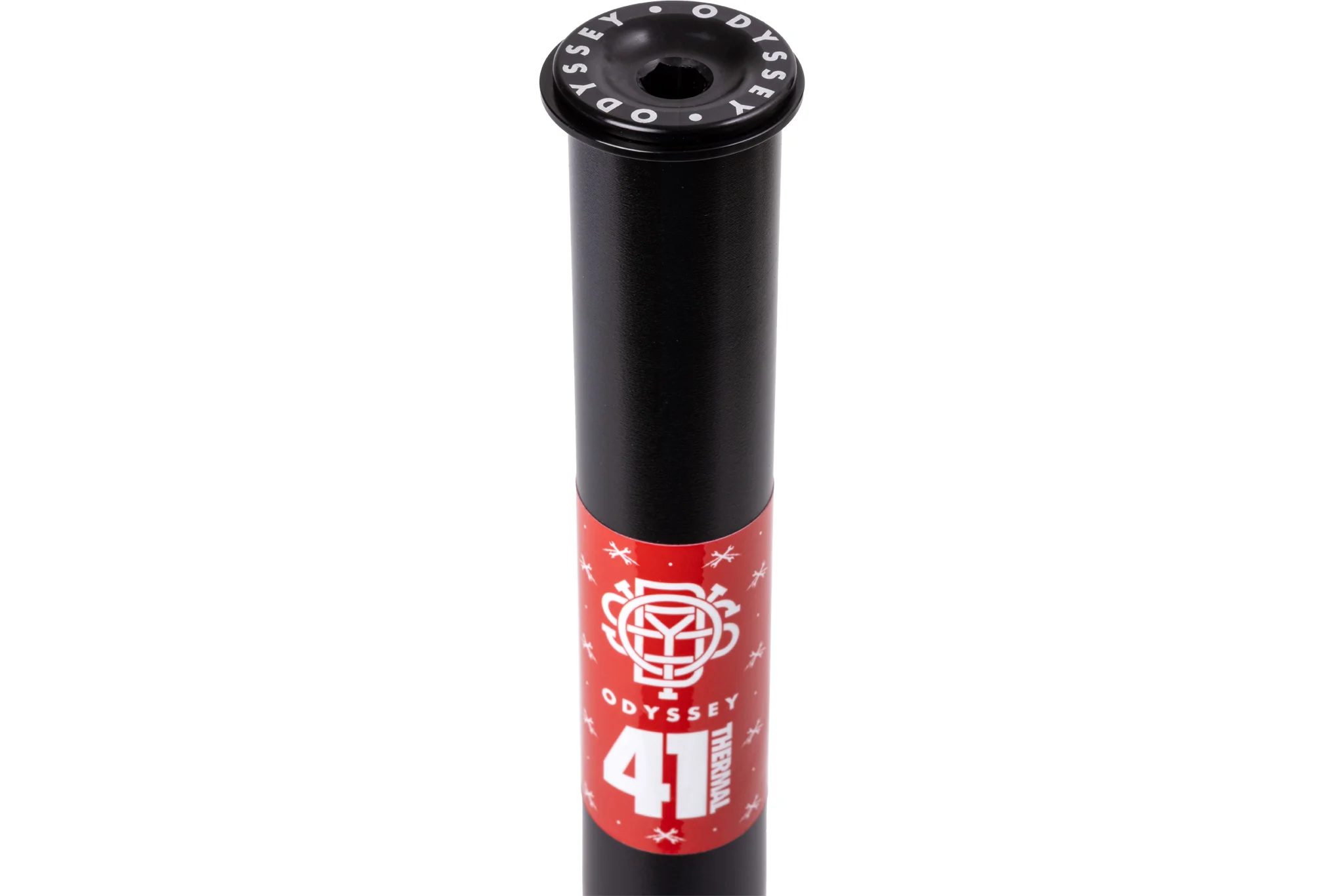 Odyssey R15 Forks (Gloss Black) - Image 3