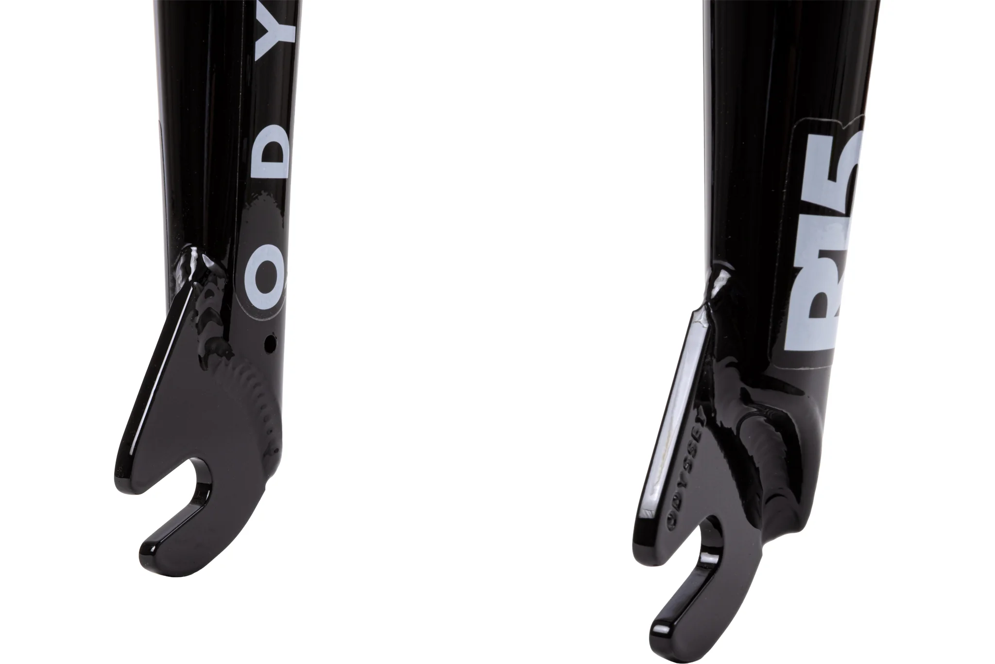 Odyssey R15 Forks (Gloss Black) - Image 5