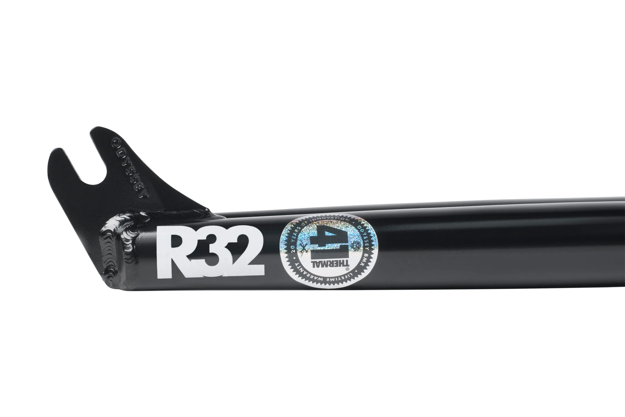 Odyssey R32 24" Forks (Rustproof Black) - Image 5
