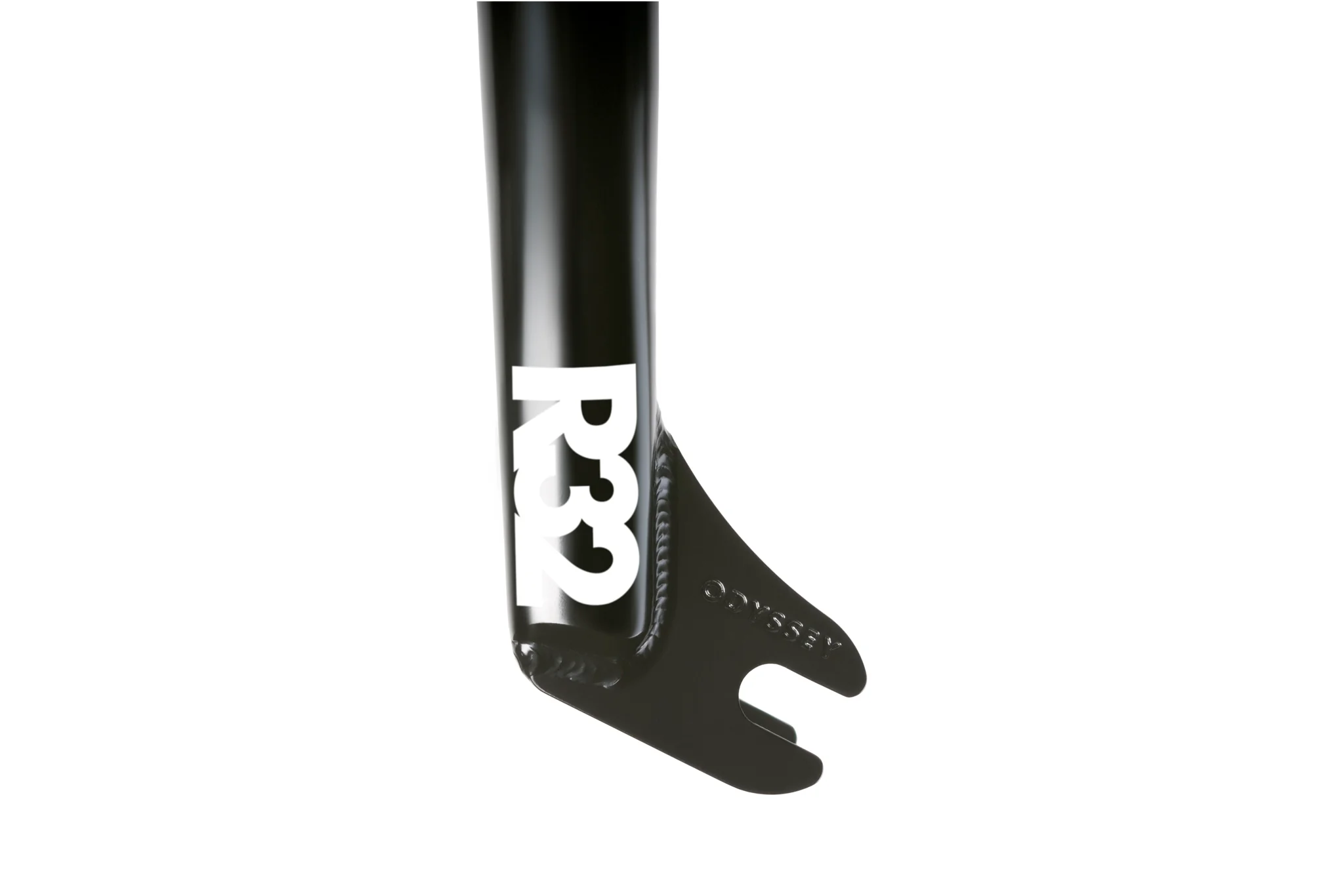 R32 Forks Stickers (Black or White) - Image 7