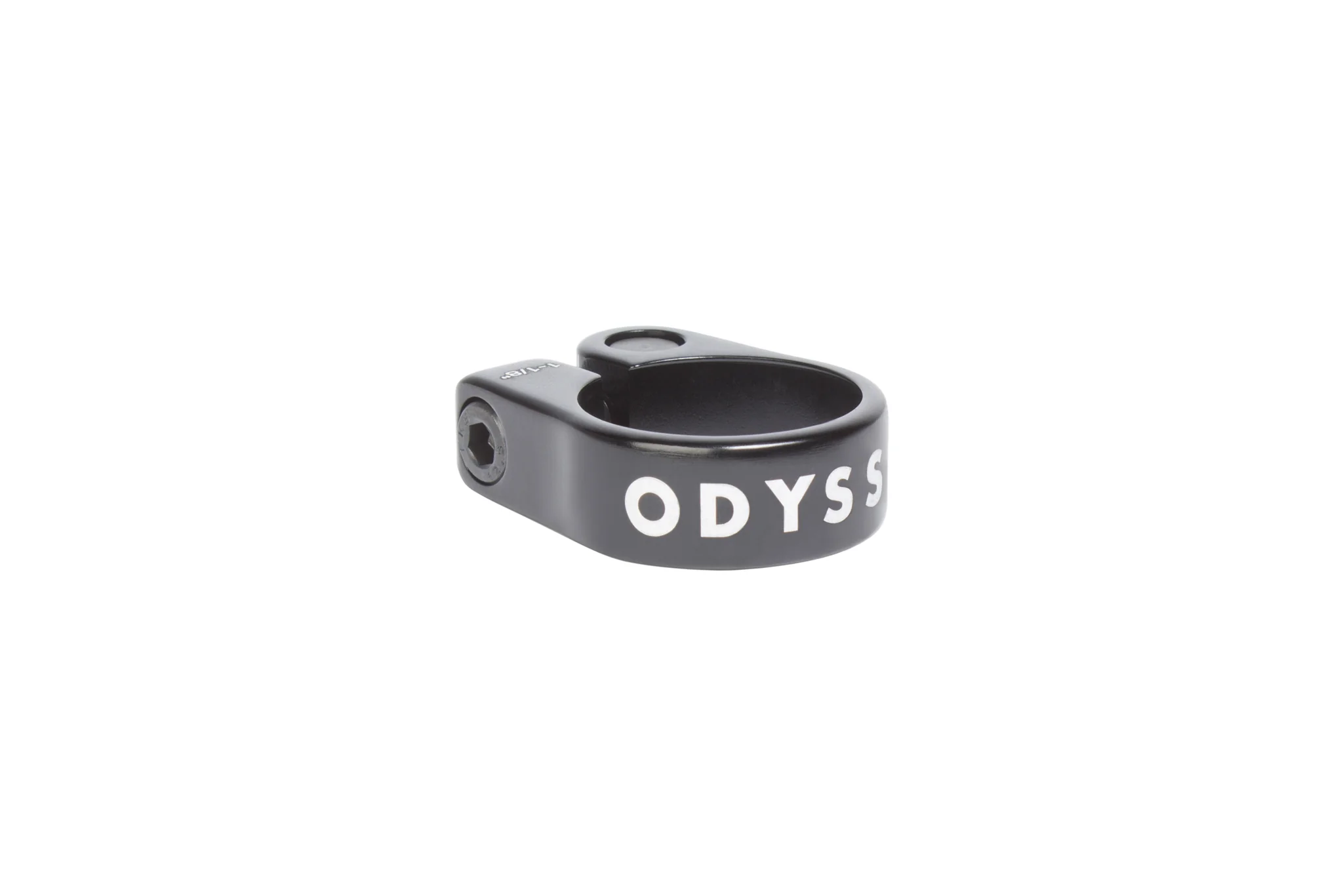 Odyssey Seat Clamp (Black) - Image 2