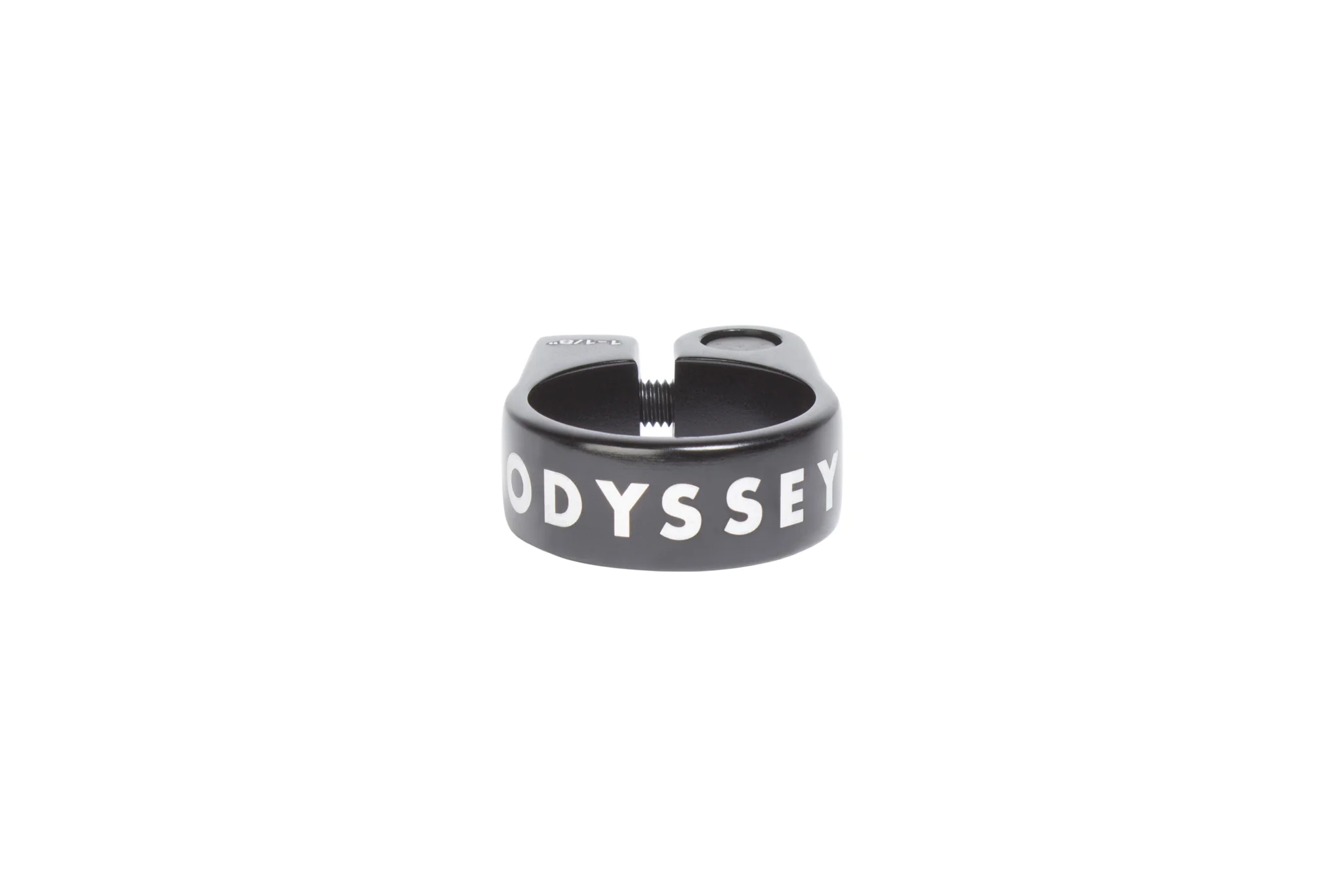 Odyssey Seat Clamp (Black) - Image 3