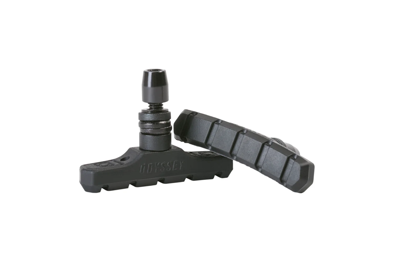 Odyssey Slim By Four Pads (Black or Clear) - Image 2