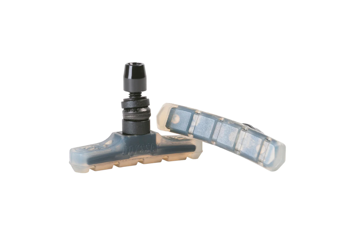 Odyssey Slim By Four Pads (Black or Clear) - Image 3