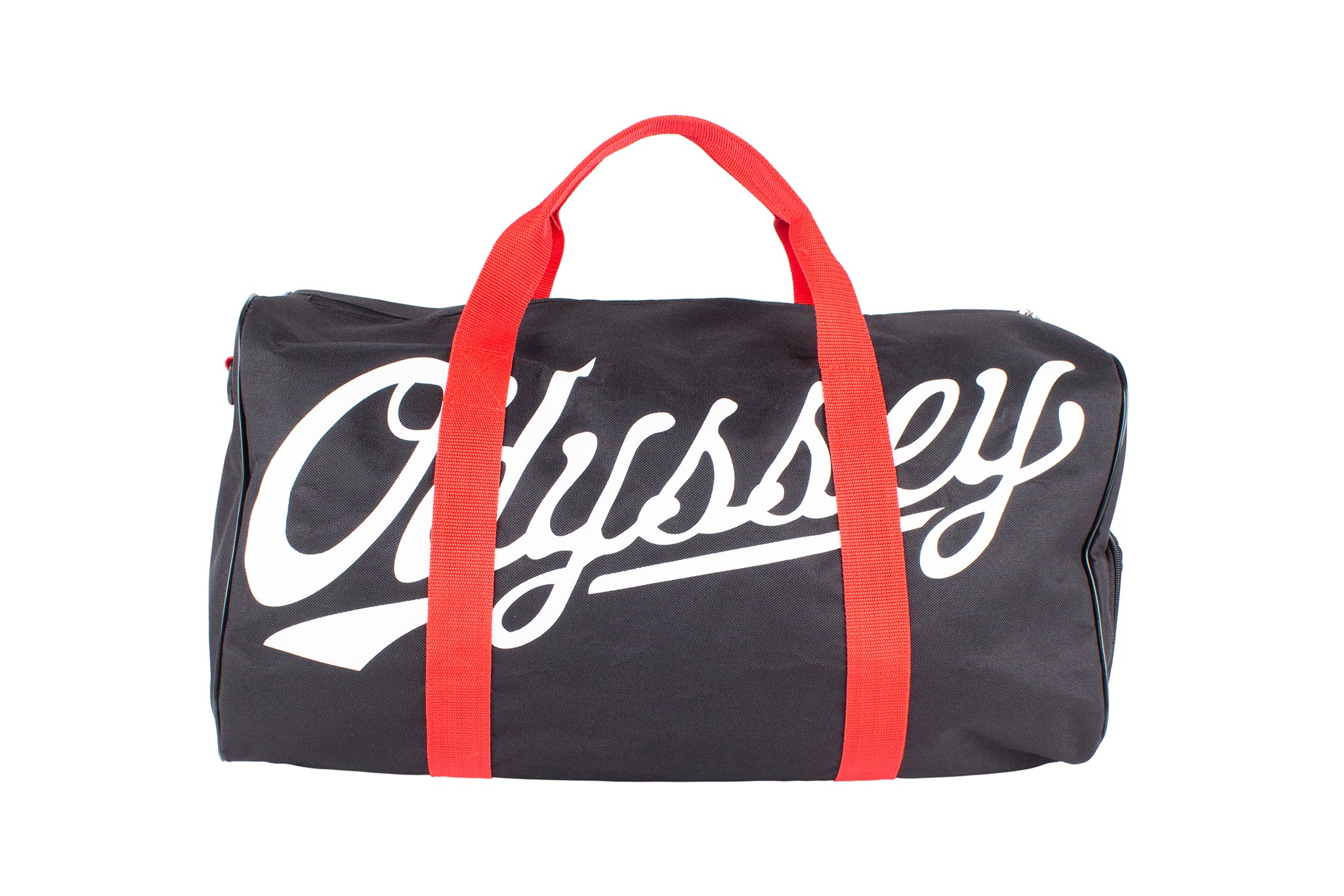 Odyssey Slugger Duffle Bag (Black) - Image 3