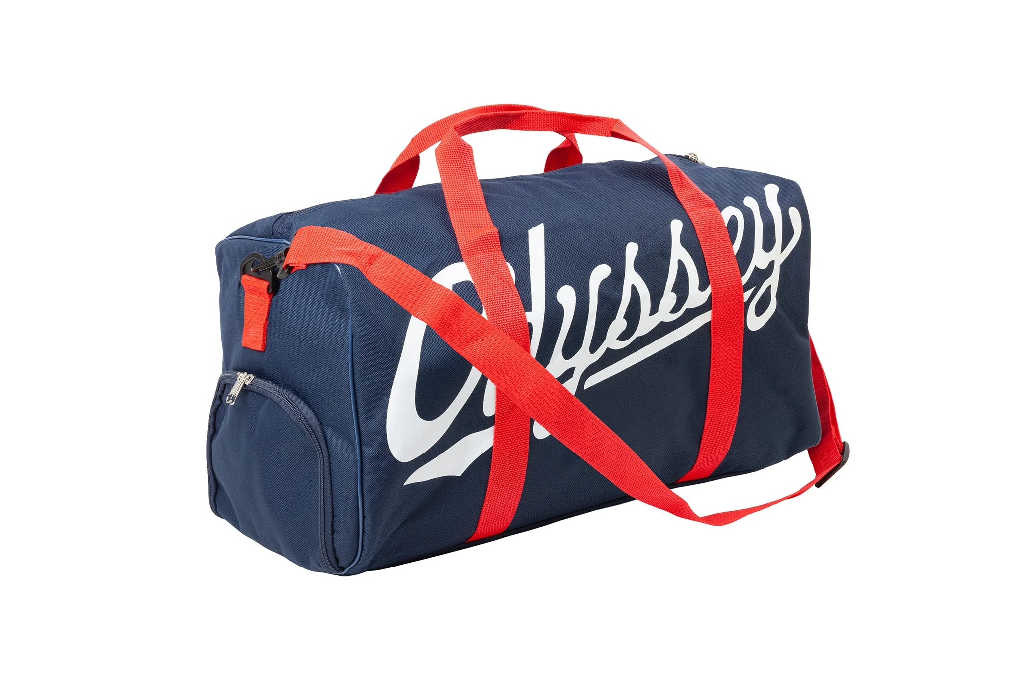 Odyssey Slugger Duffle Bag (Navy) - Image 3