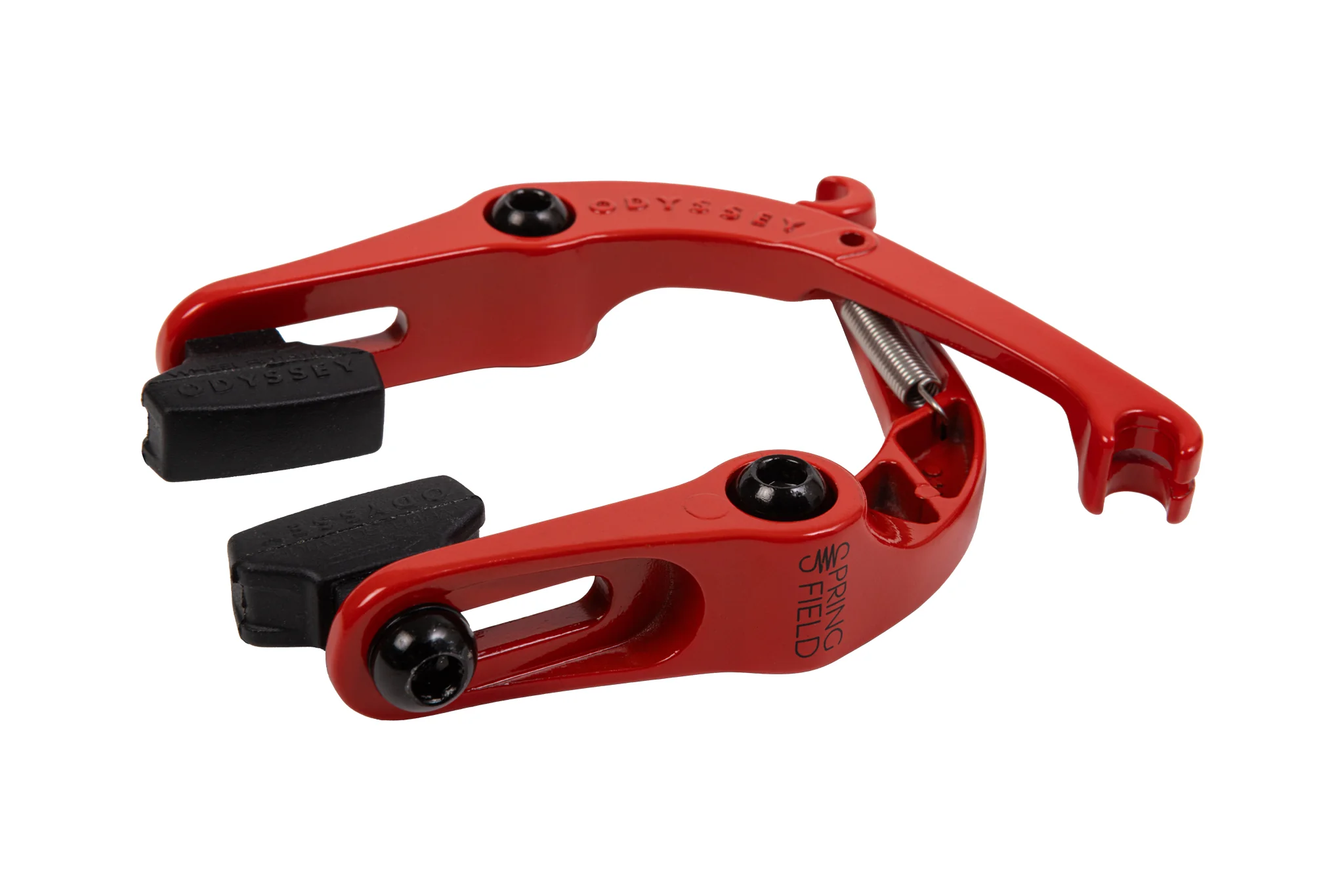 Odyssey Springfield Brake (Fire Engine Red) - Image 2