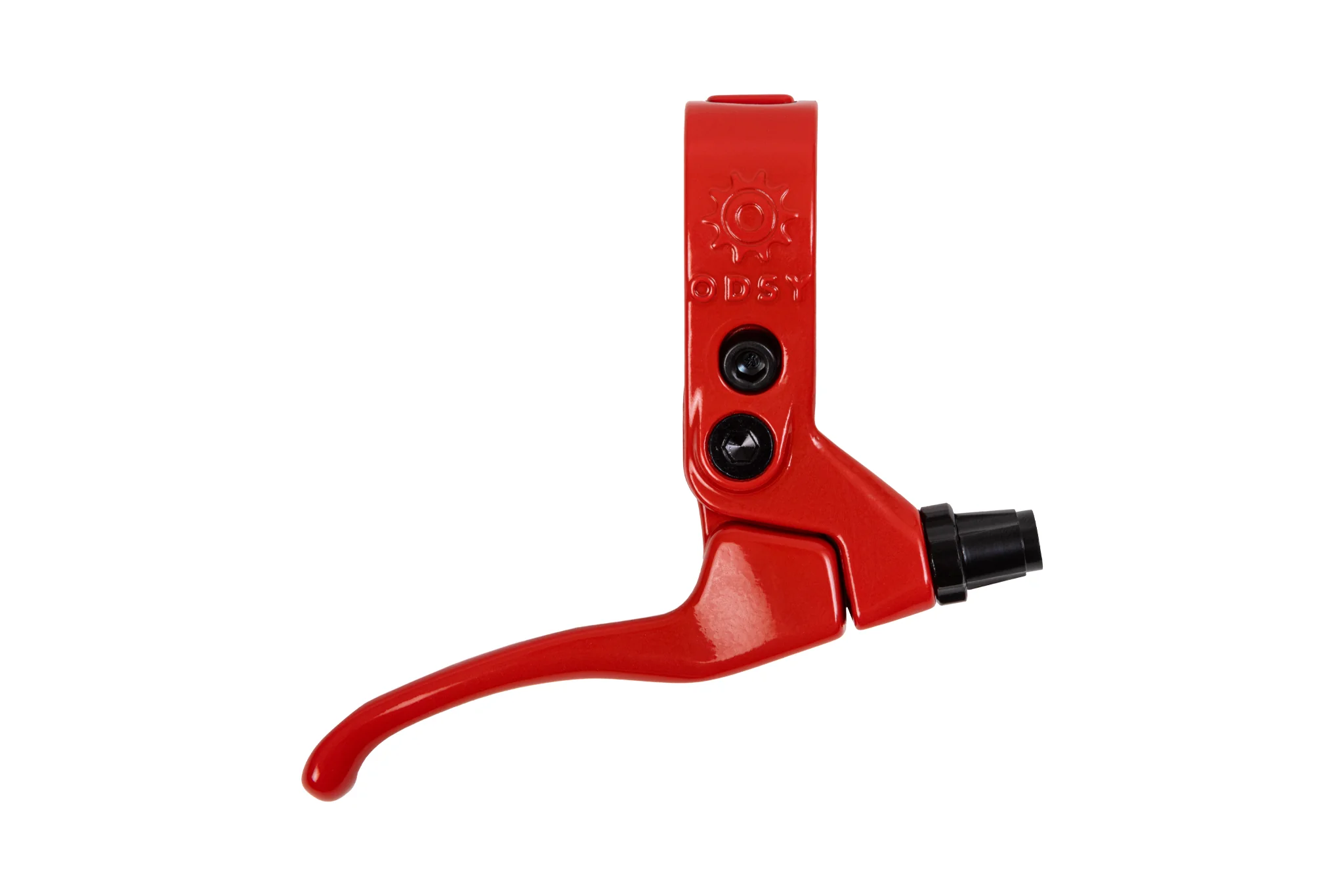 Odyssey Springfield Brake Kit (Fire Engine Red) - Image 3
