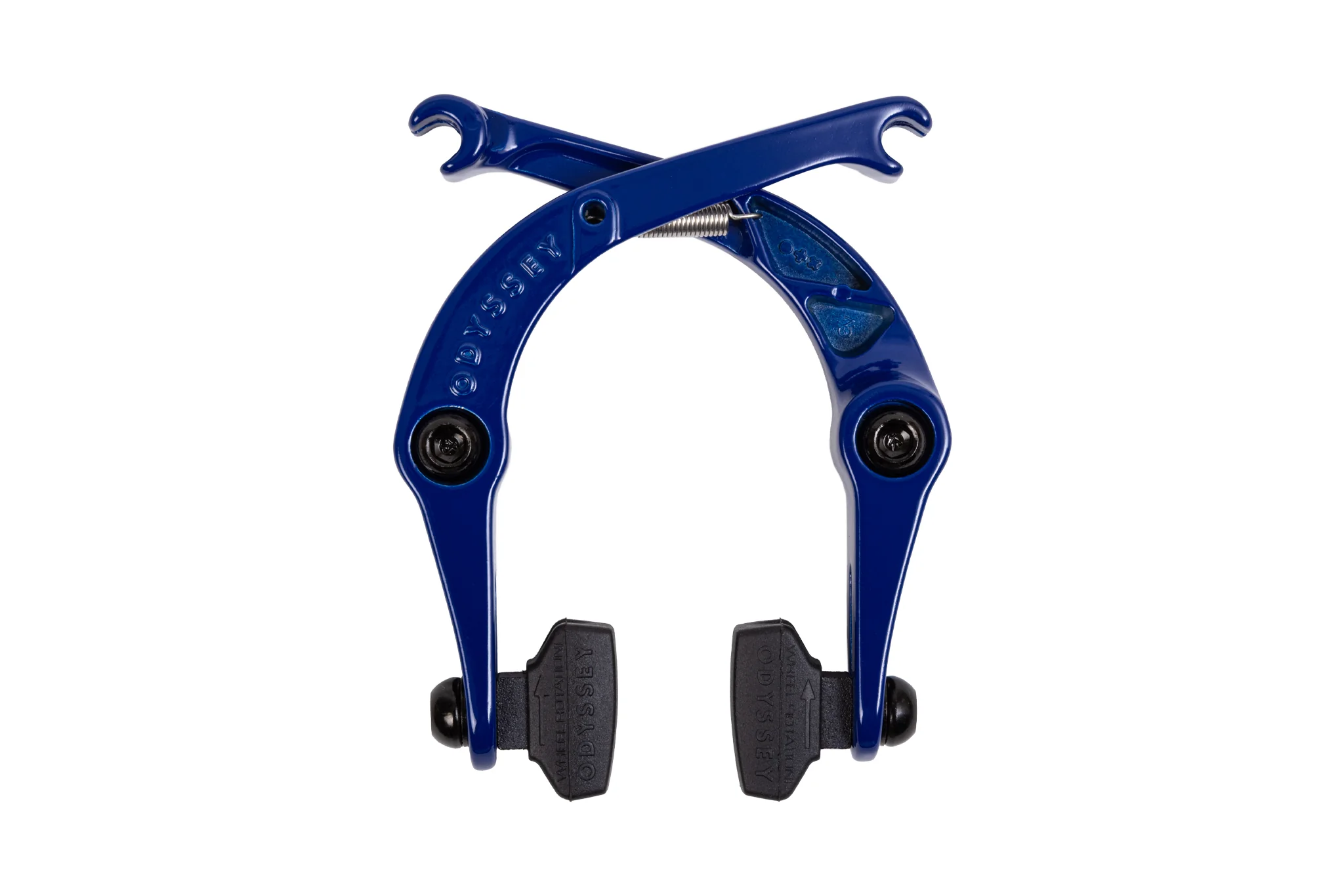 Odyssey Springfield Brake Kit (Sunday Blue) - Image 2
