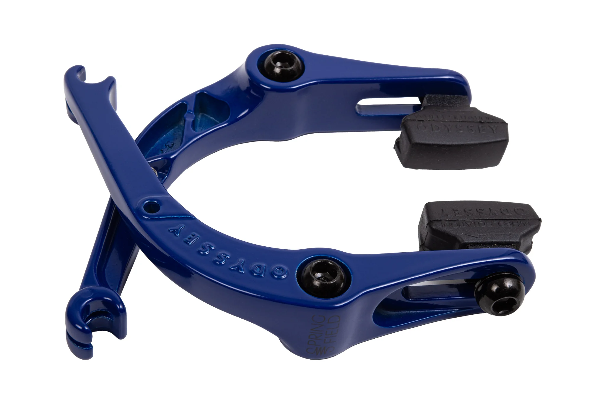 Odyssey Springfield Brake (Sunday Blue) - Image 3
