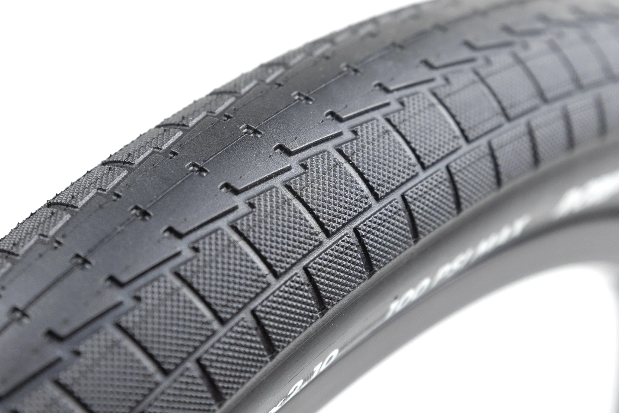 Odyssey Super Circuit Tire (Black) - Image 11