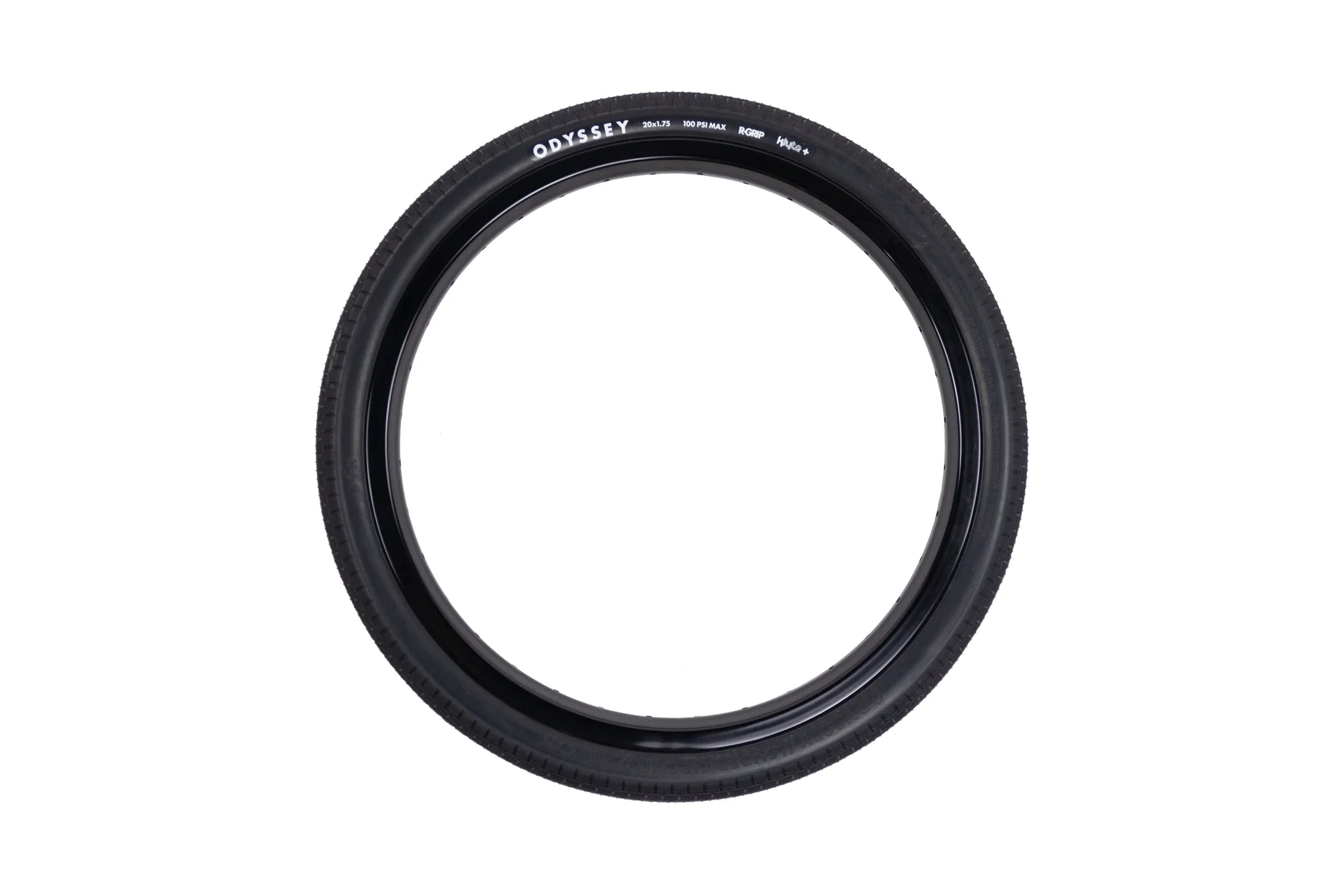 Odyssey Super Circuit Tire (Black) - Image 9